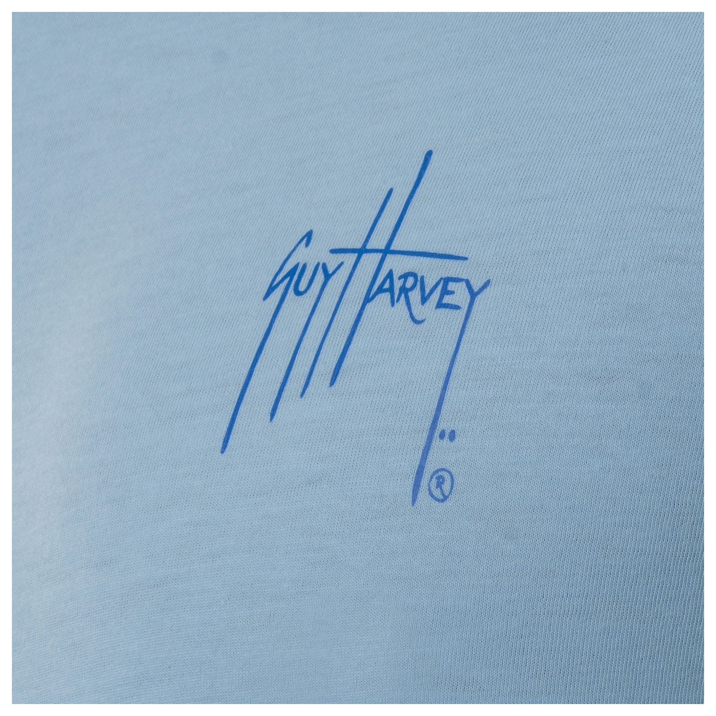 Lightweight Tee - Mahi Palms - Image 3