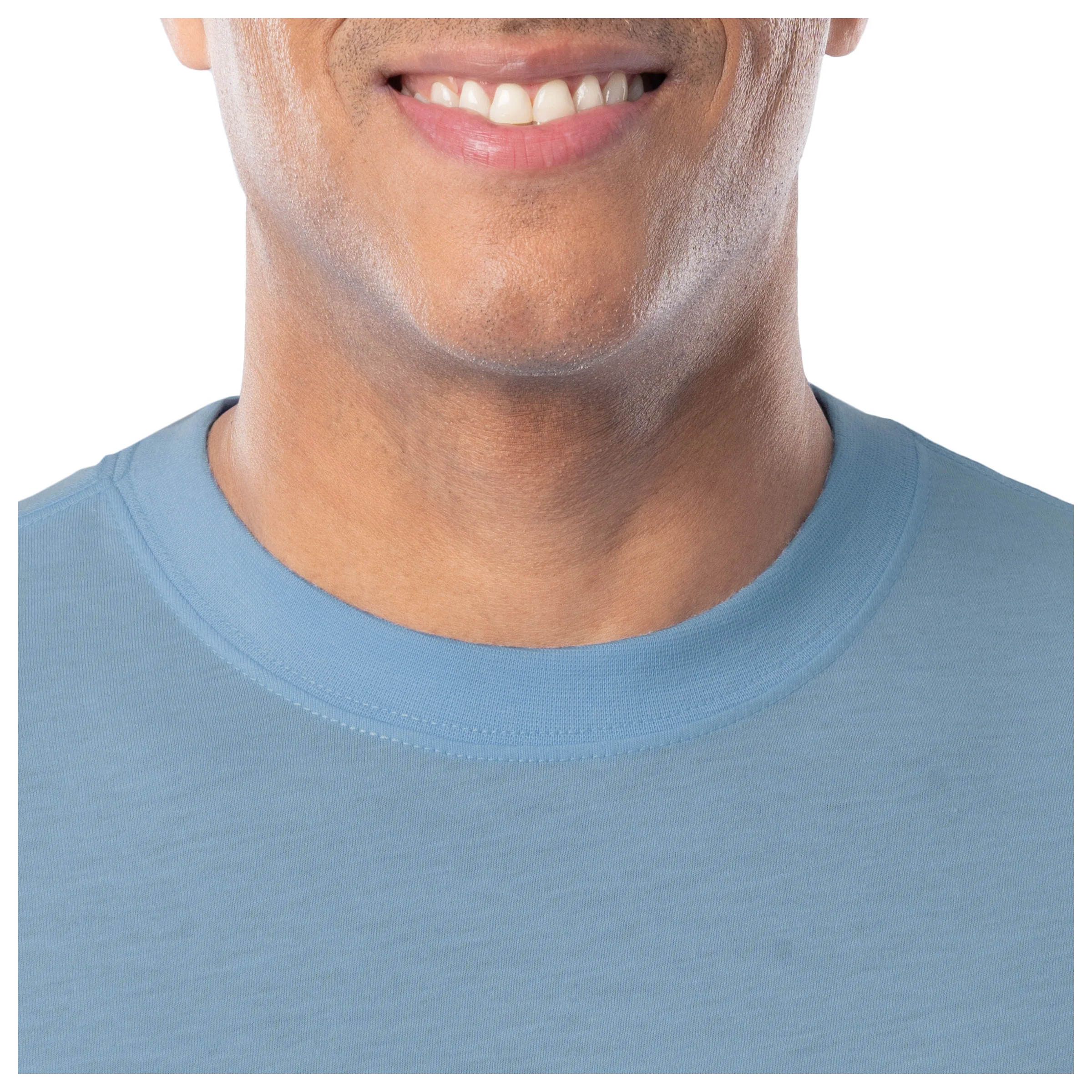 Lightweight Tee - Mahi Palms - Image 6