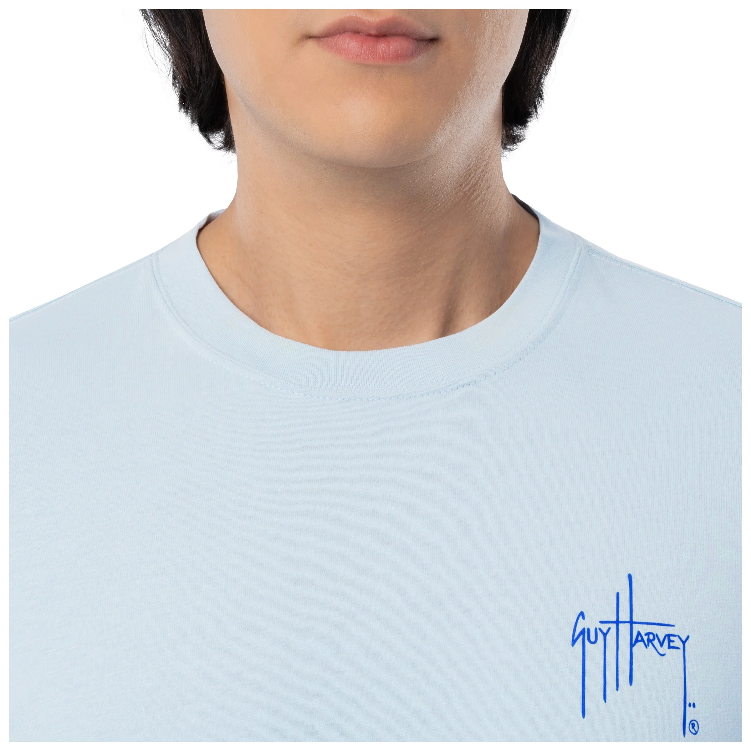 OG Long Sleeve Tee - Mahi Palms - Image 5