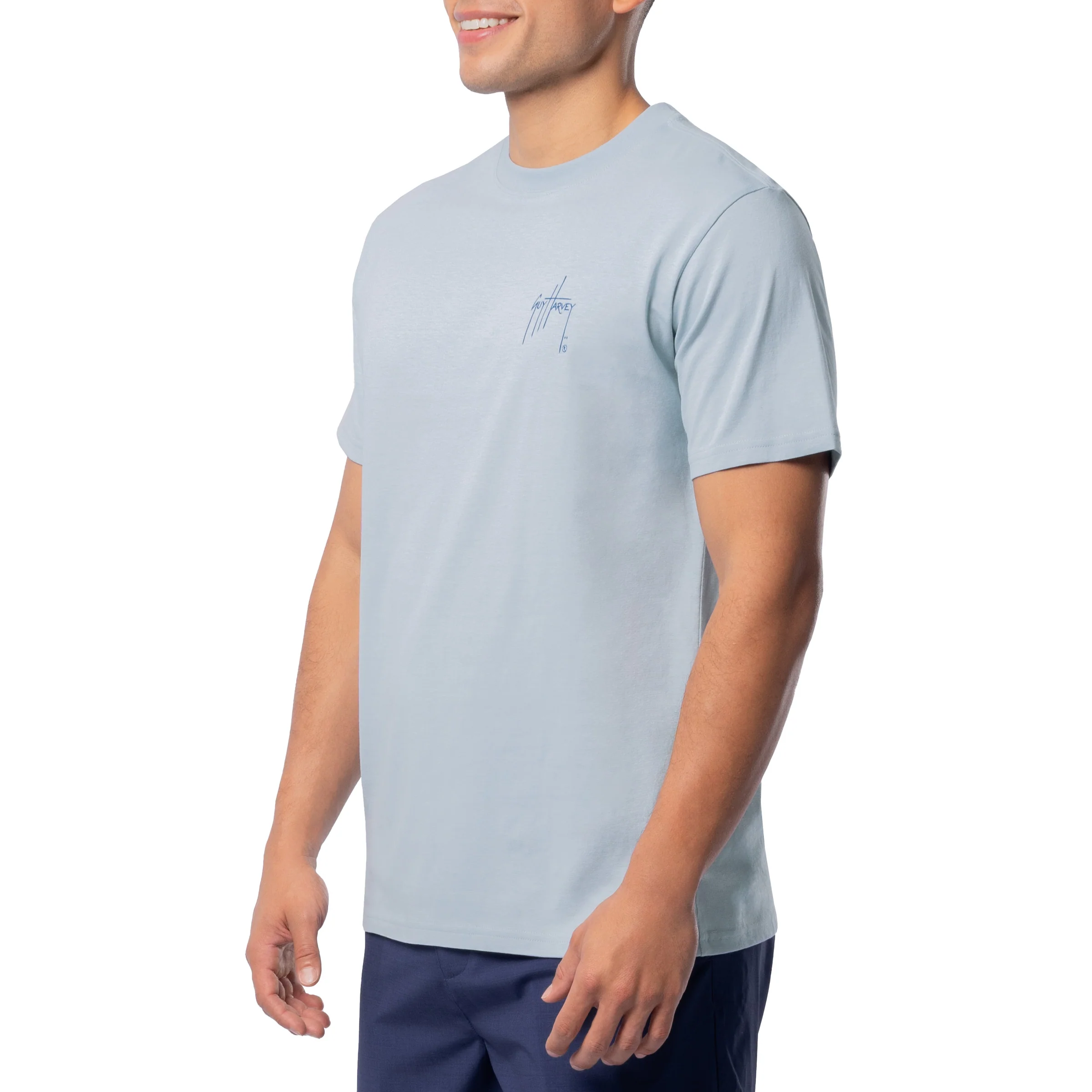 OG Tee - Marina - Image 4