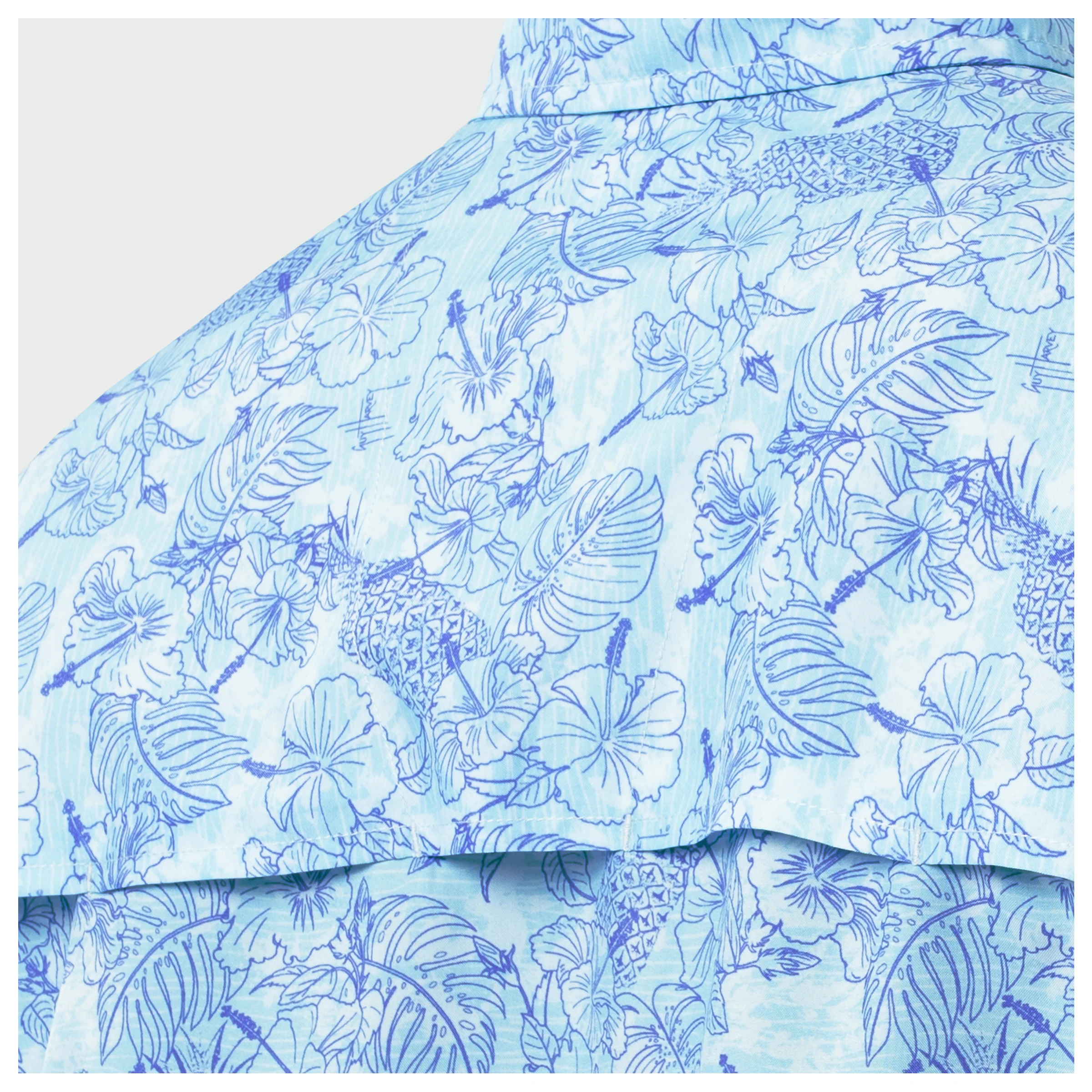 Mariner Fishing Shirt - Pine Island - Image 6