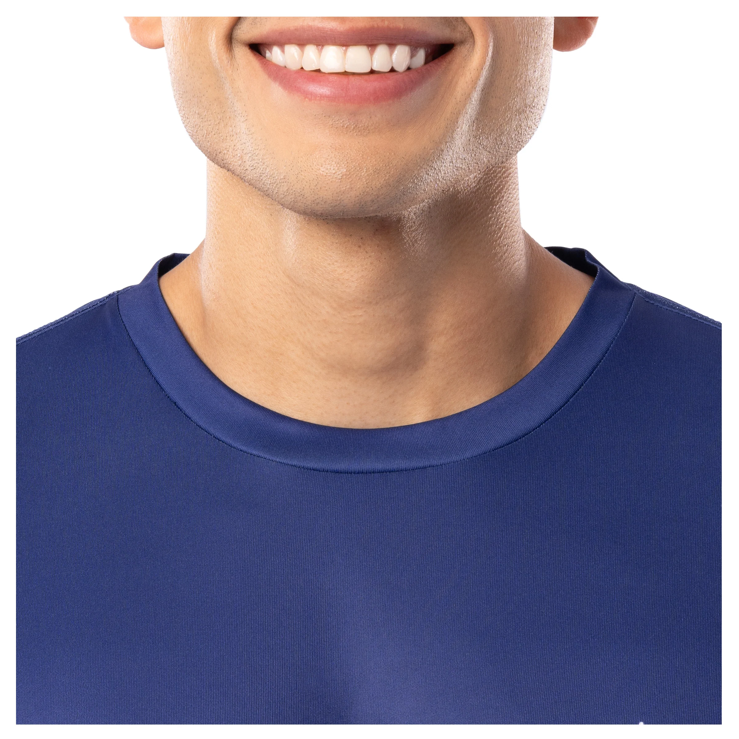 Men's Marlin Island Short Sleeve Performance Shirt - Image 6