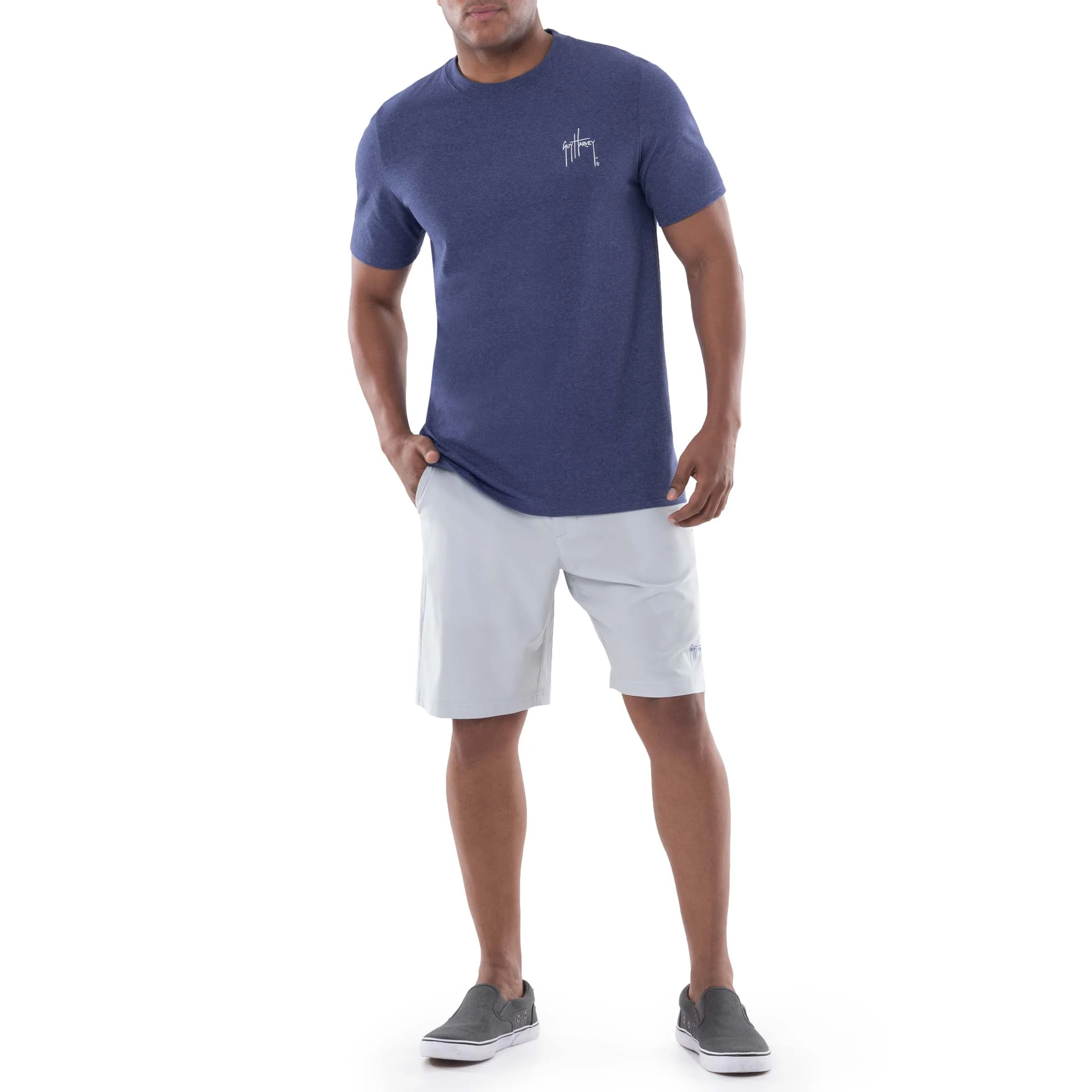 Threadcycled Tee - Marlin - Image 6