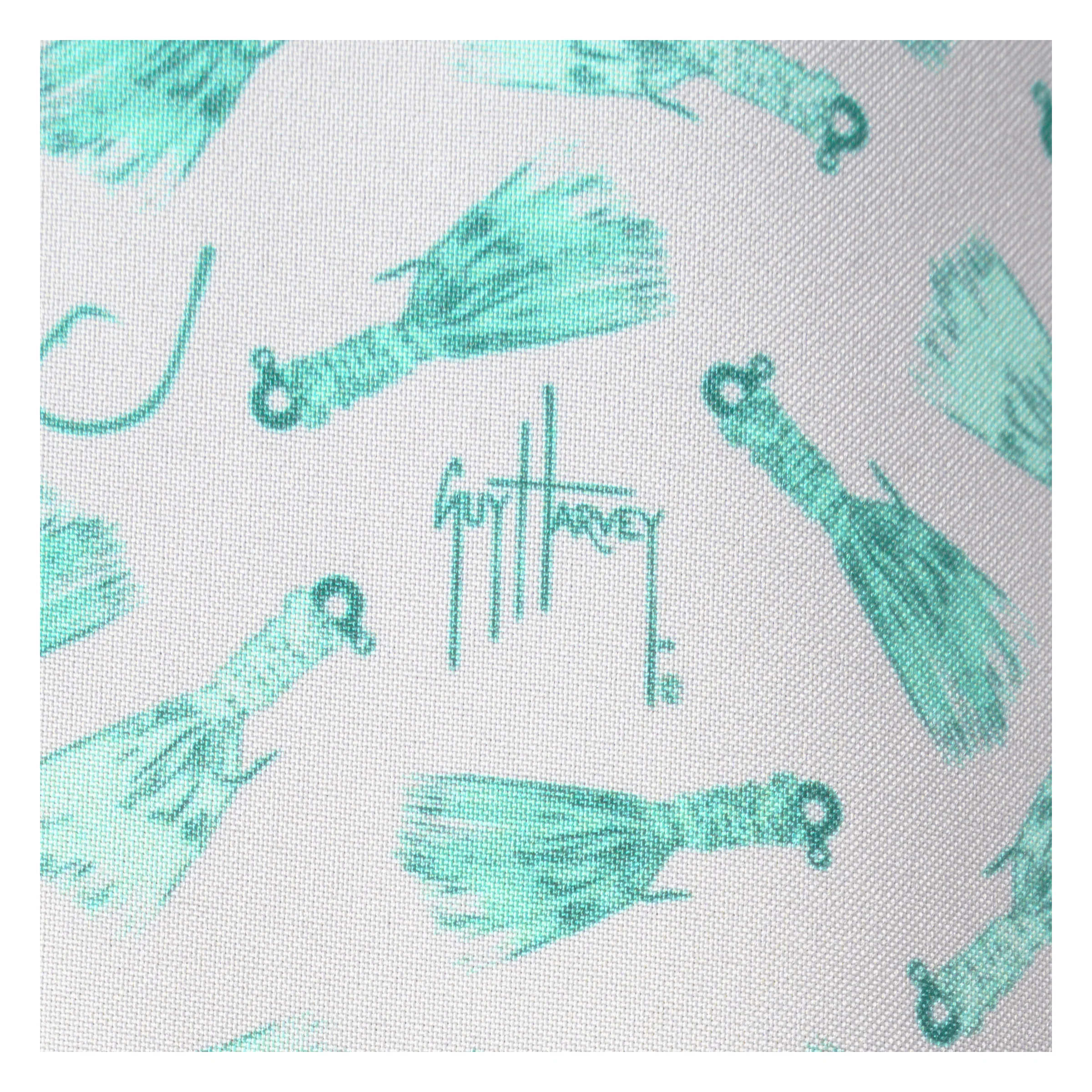 Mariner Fishing Shirt - Micro Lure - Image 5