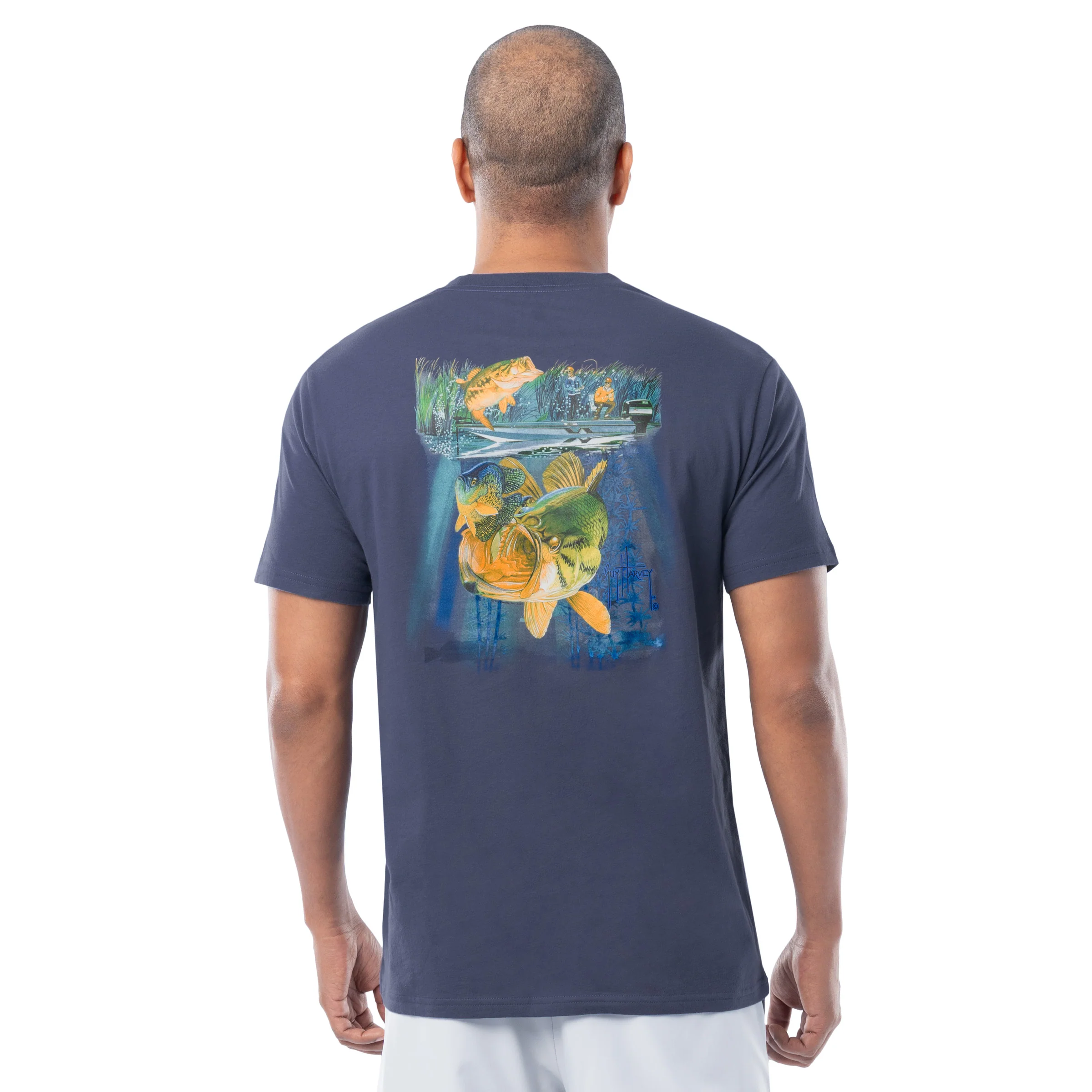 Lightweight Tee - Nitro