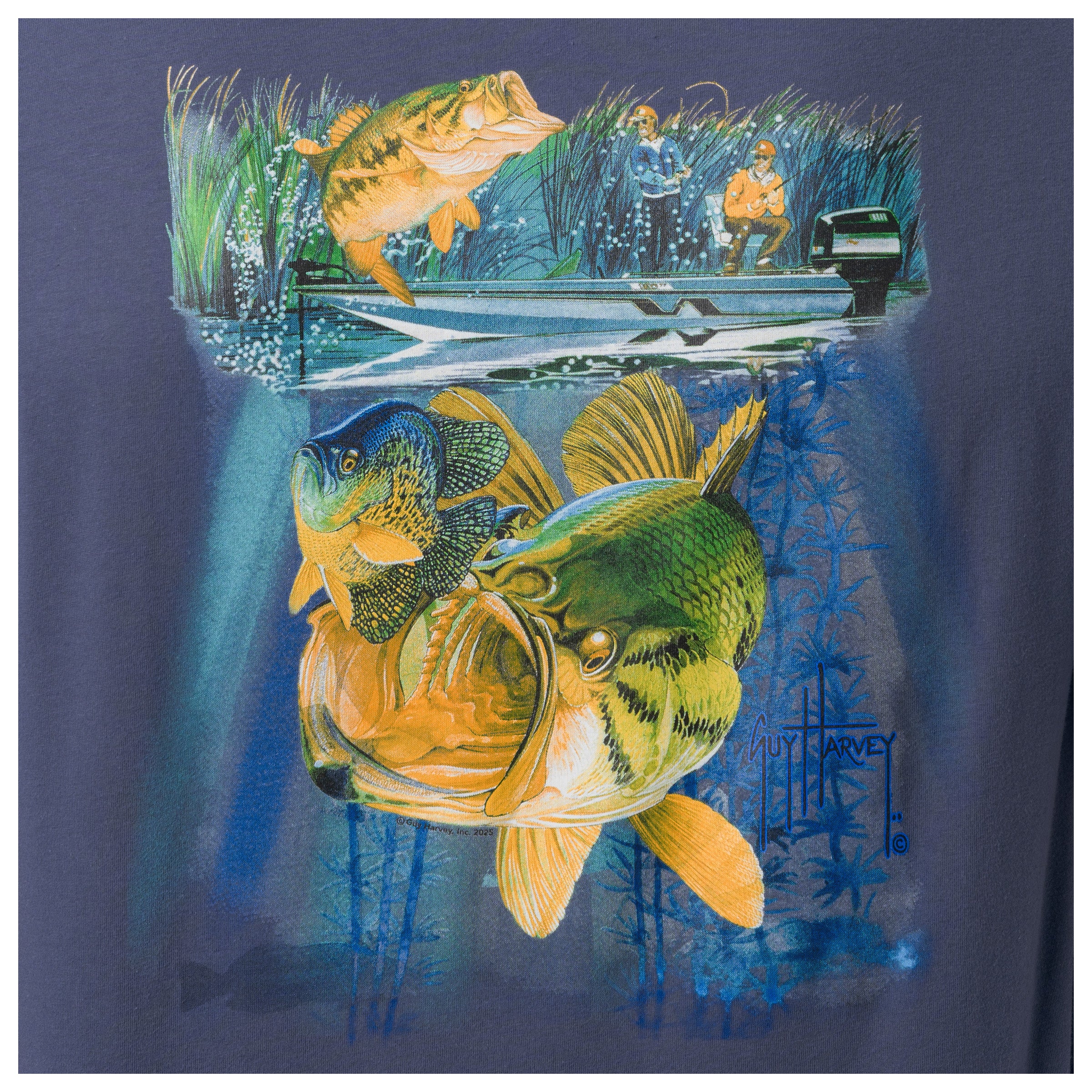 Lightweight Tee - Nitro - Image 3