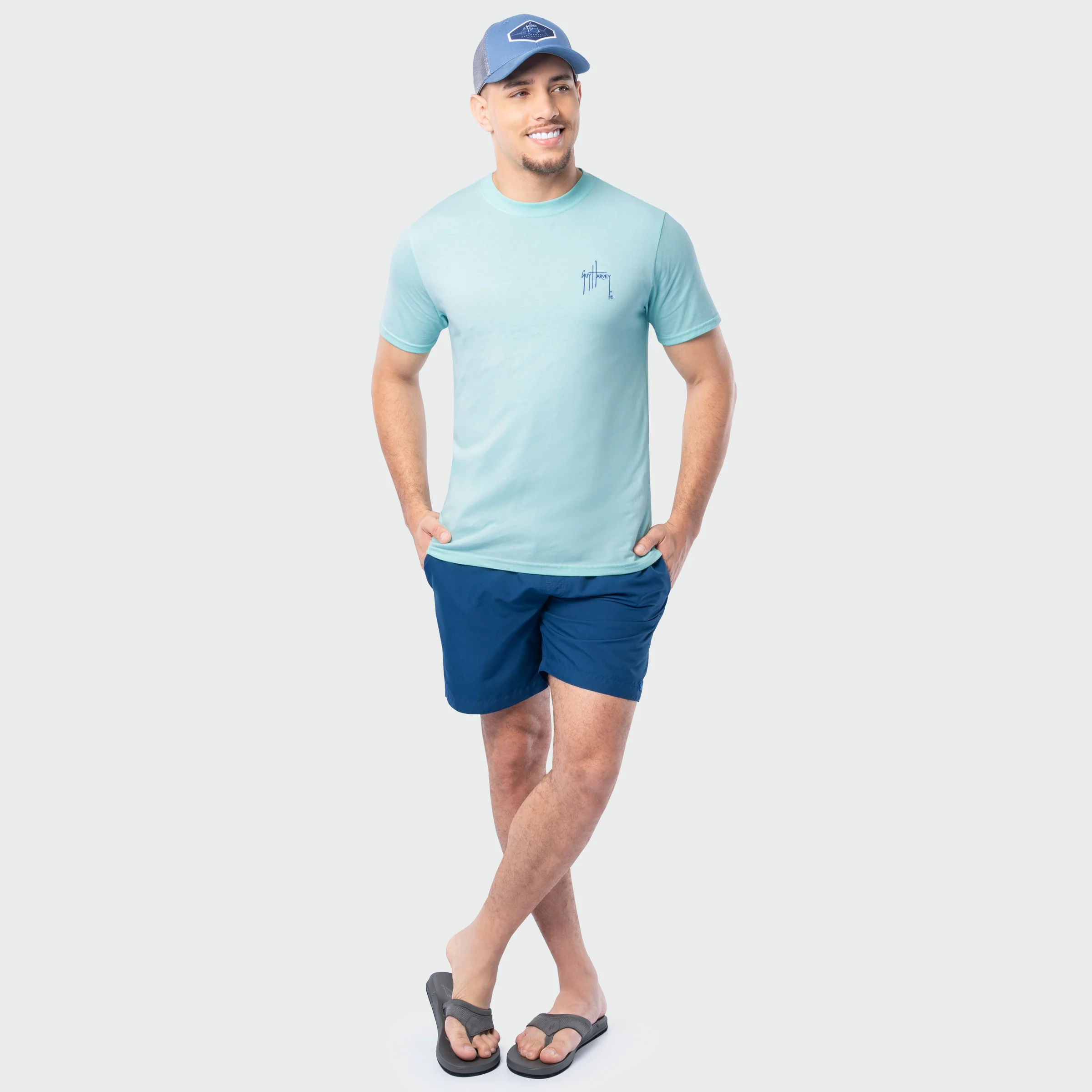 HarborLite Tee - Stand Up - Image 7