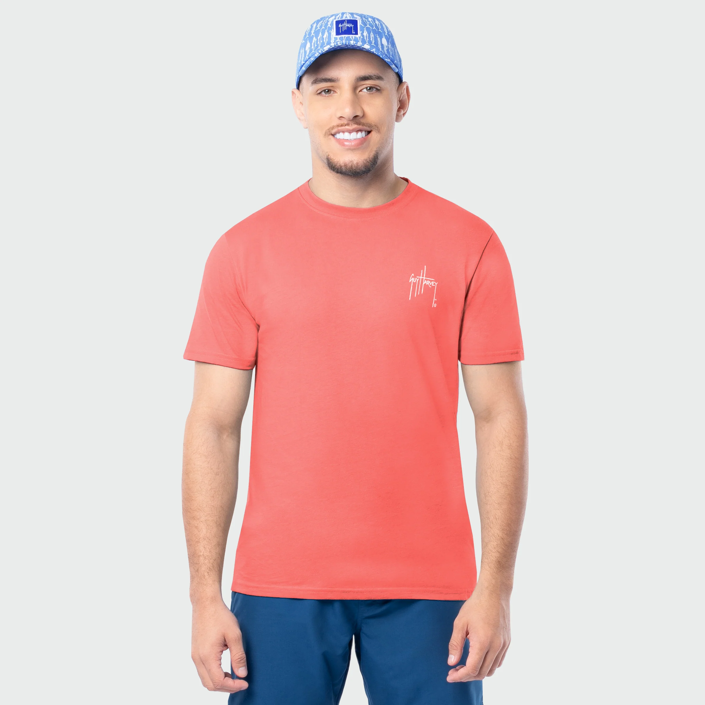 OG Tee - Marlin Dorado - Image 4
