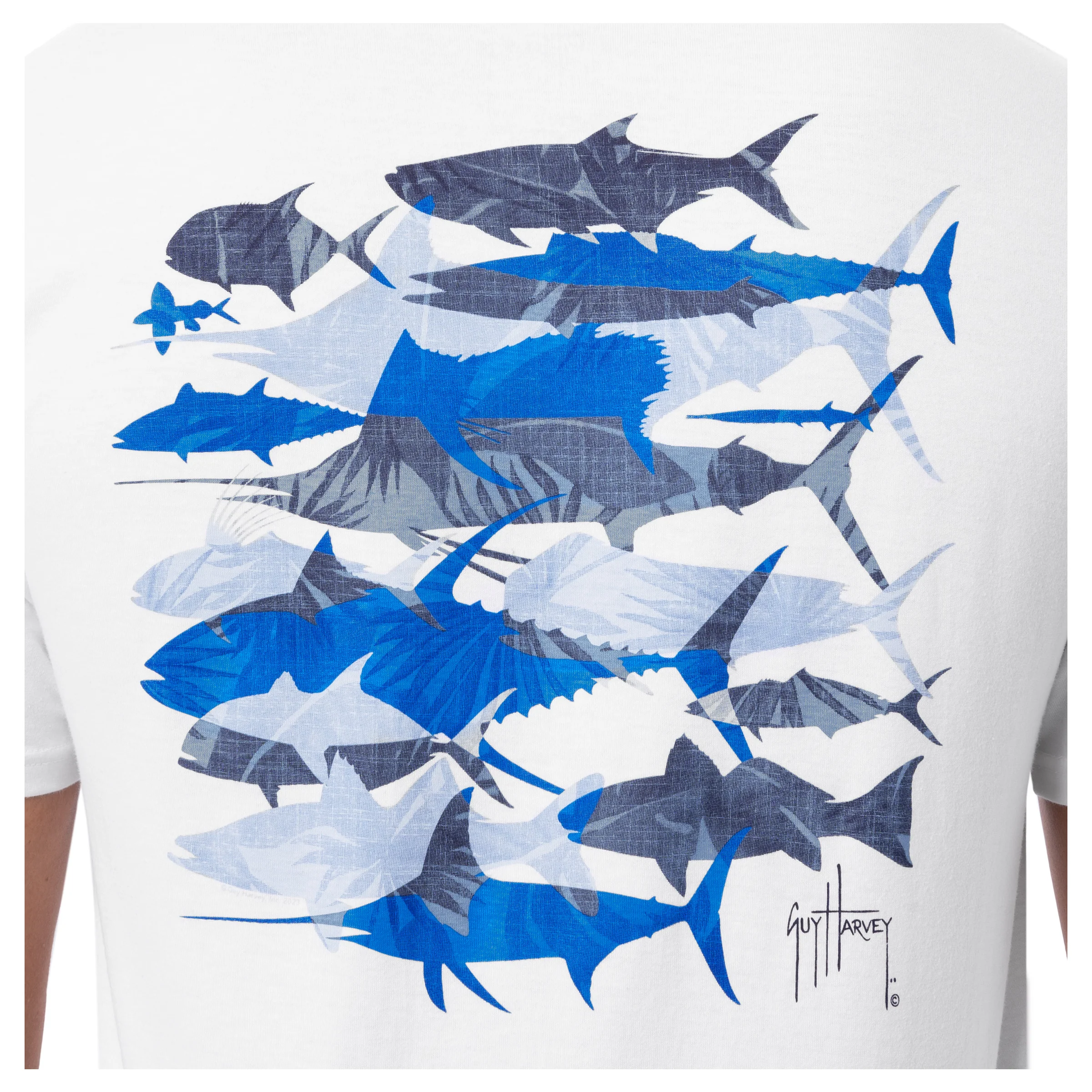OG Pocket Tee - Palm Silos - Image 3