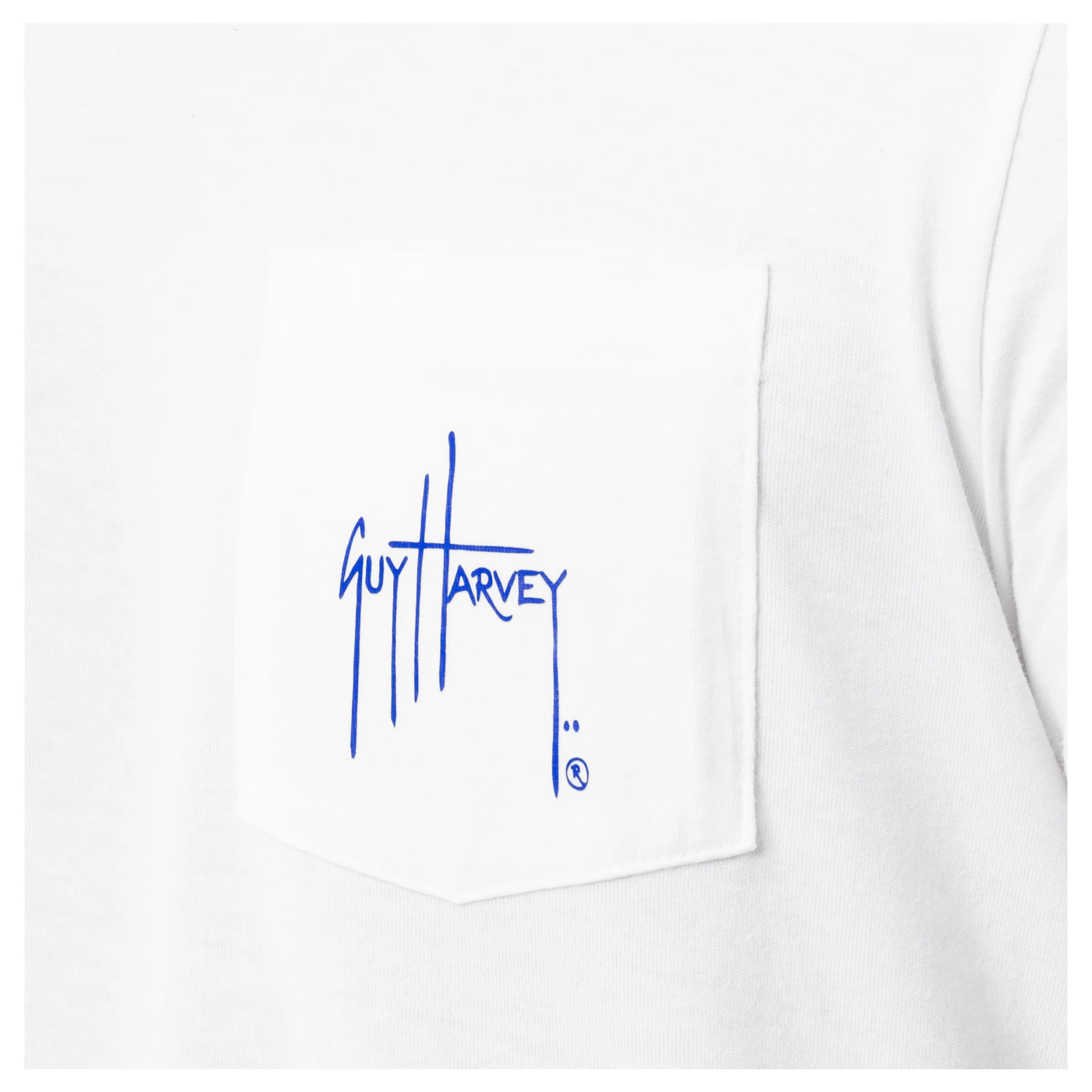 OG Pocket Tee - Palm Silos - Image 5