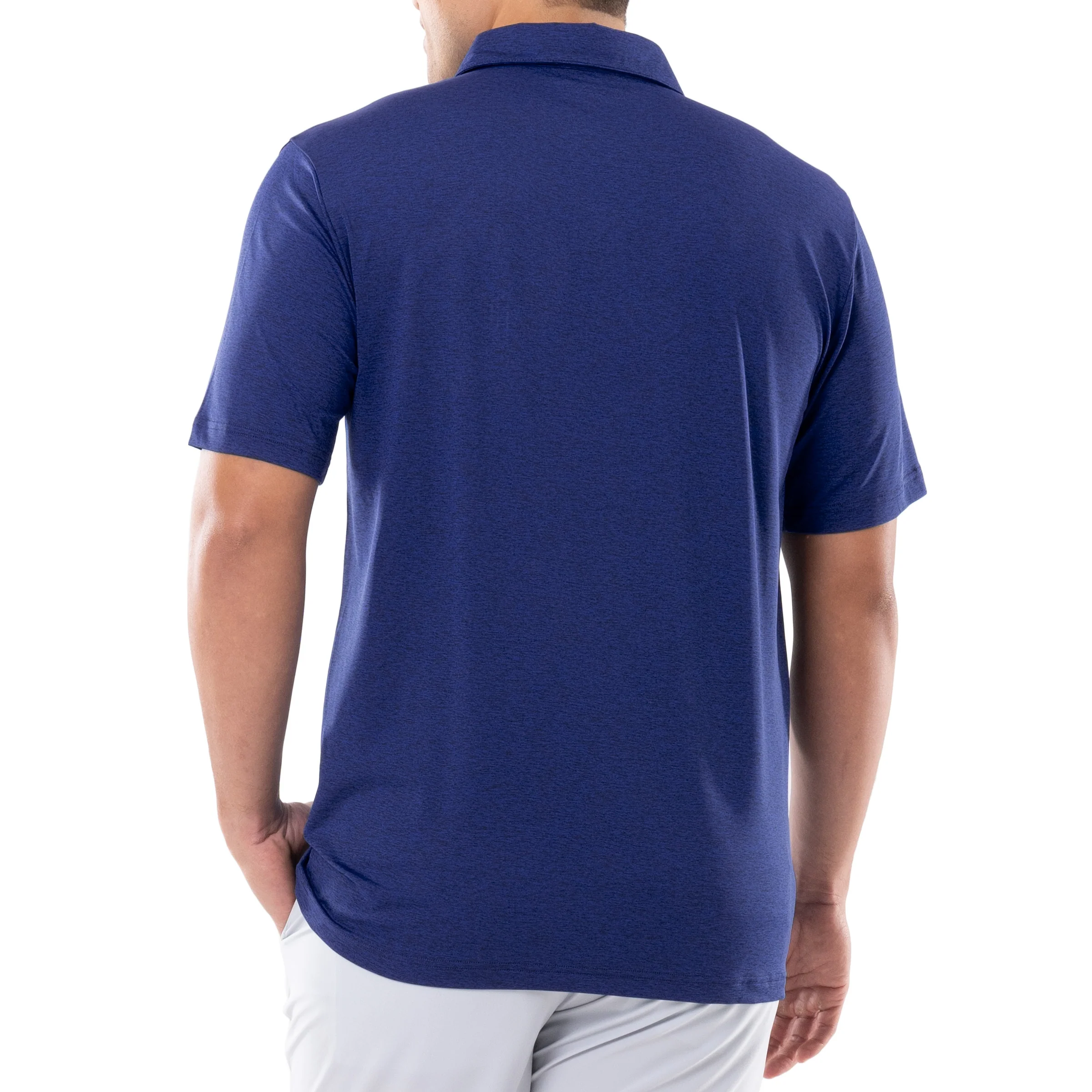 Marlin Tech Polo - Image 15
