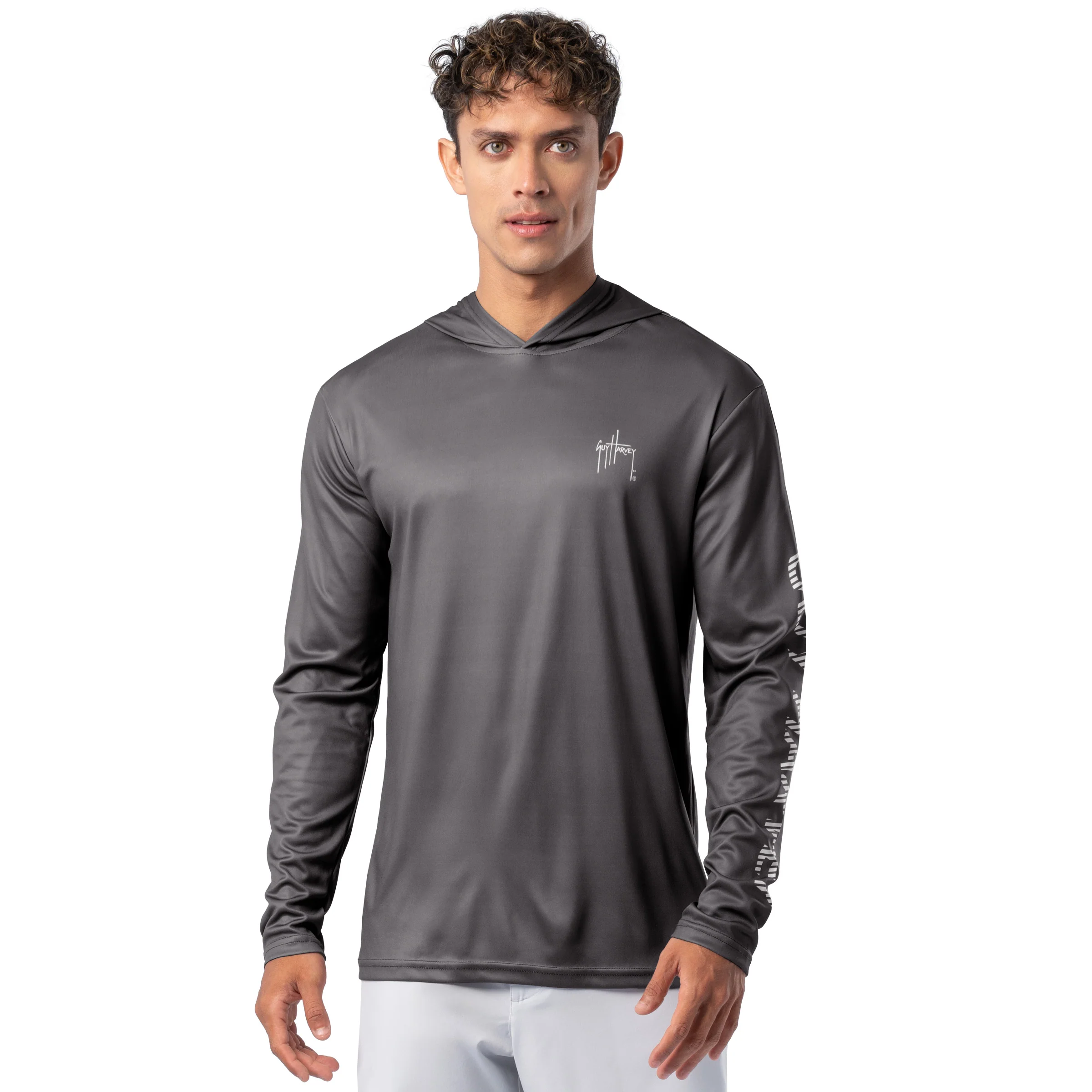 Performance Sun Protection Hoodie - Rack - Image 2