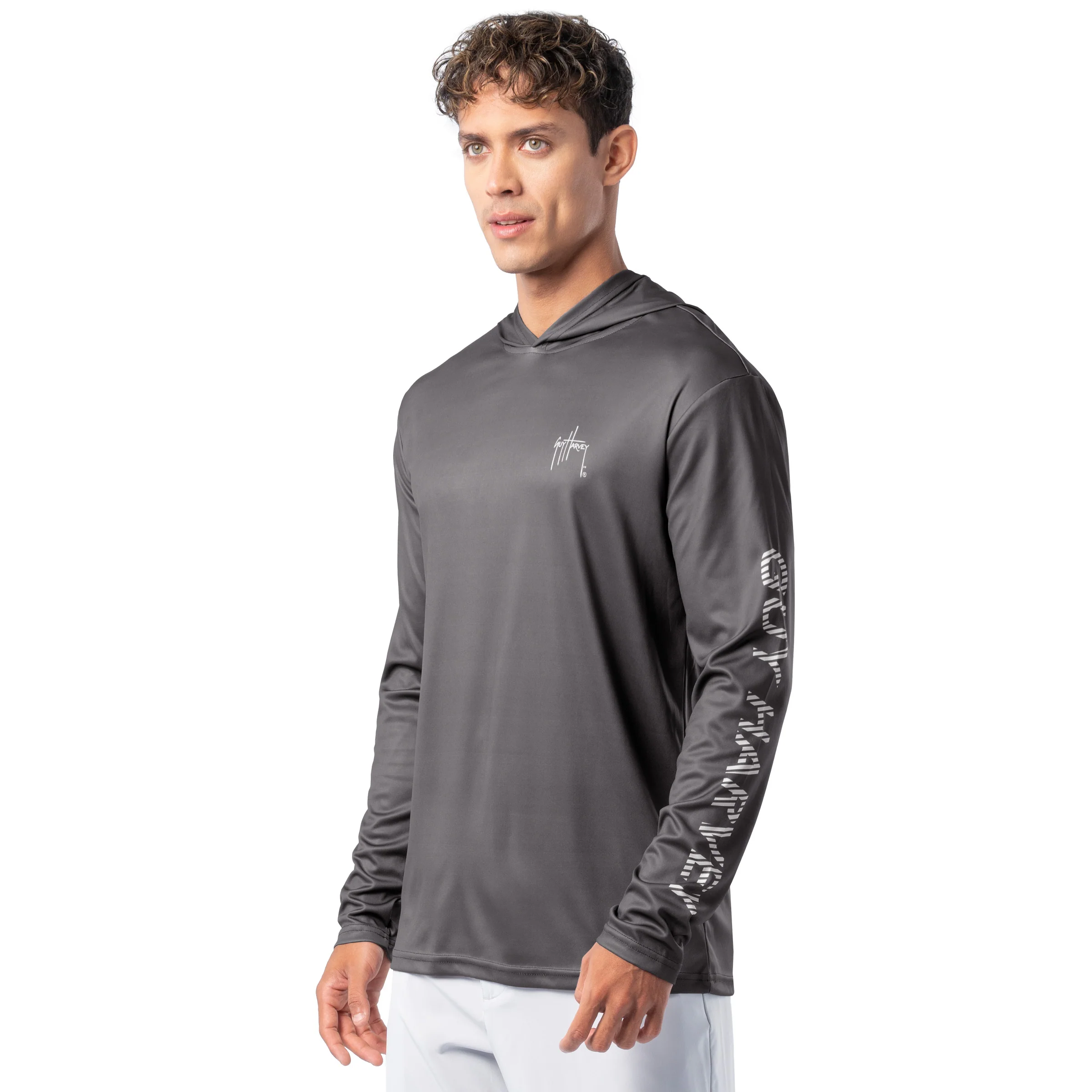 Performance Sun Protection Hoodie - Rack - Image 3