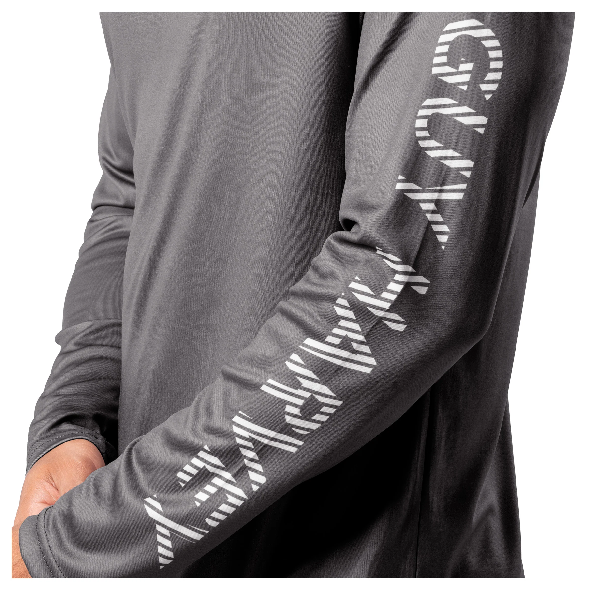 Performance Sun Protection Hoodie - Rack - Image 5