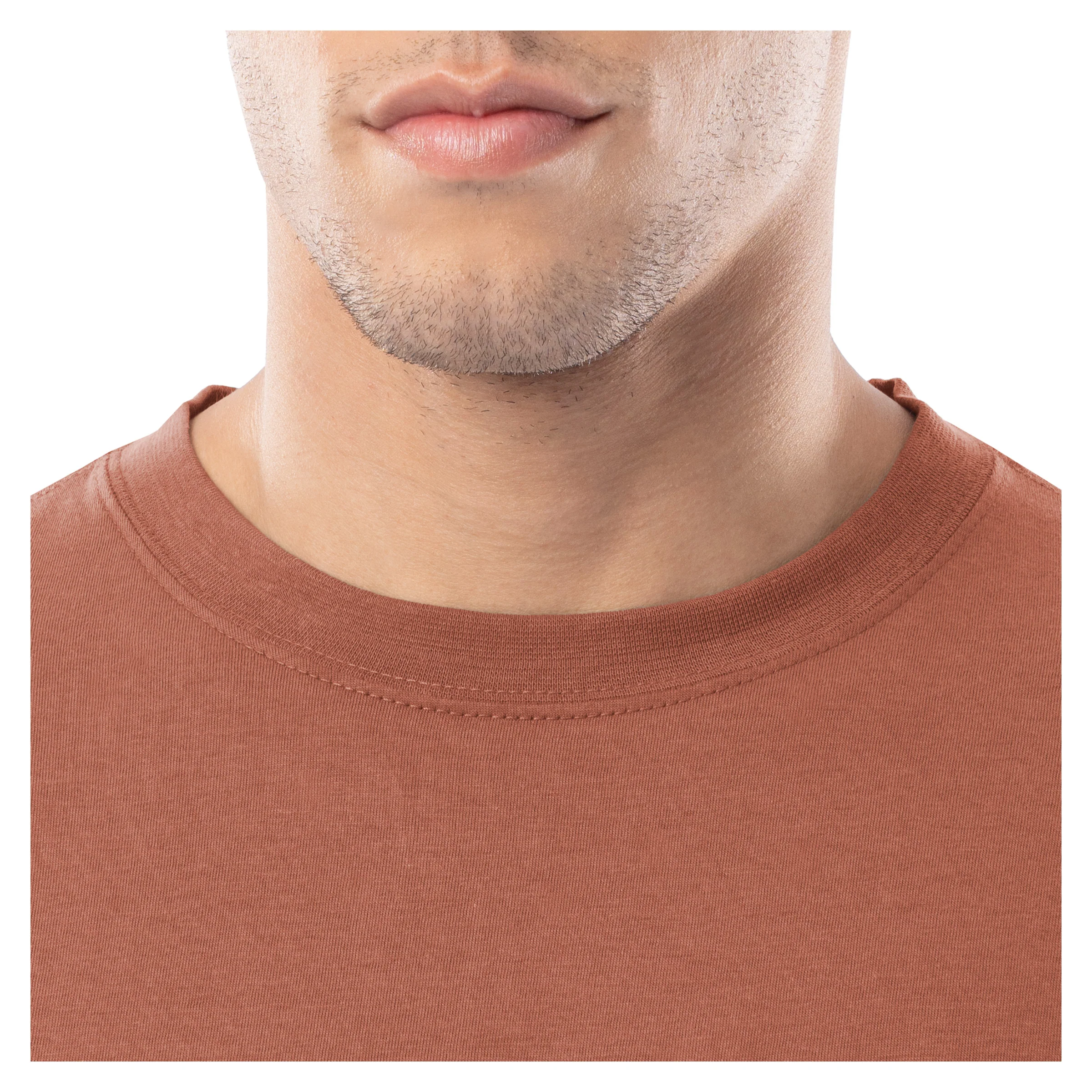 Lightweight Pocket Tee - Redfish Tailing - Image 5