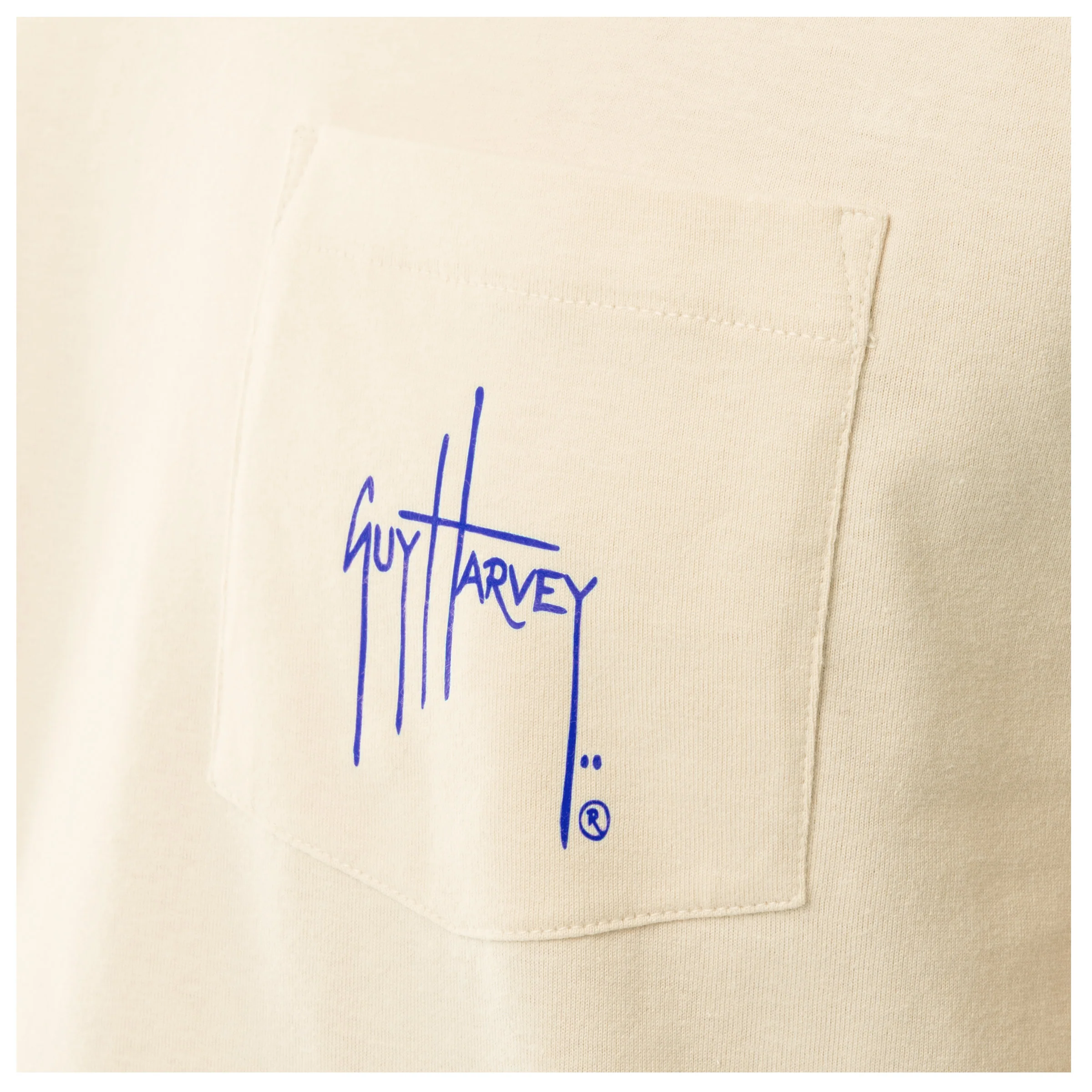OG Pocket Tee - Rig Masters - Image 4
