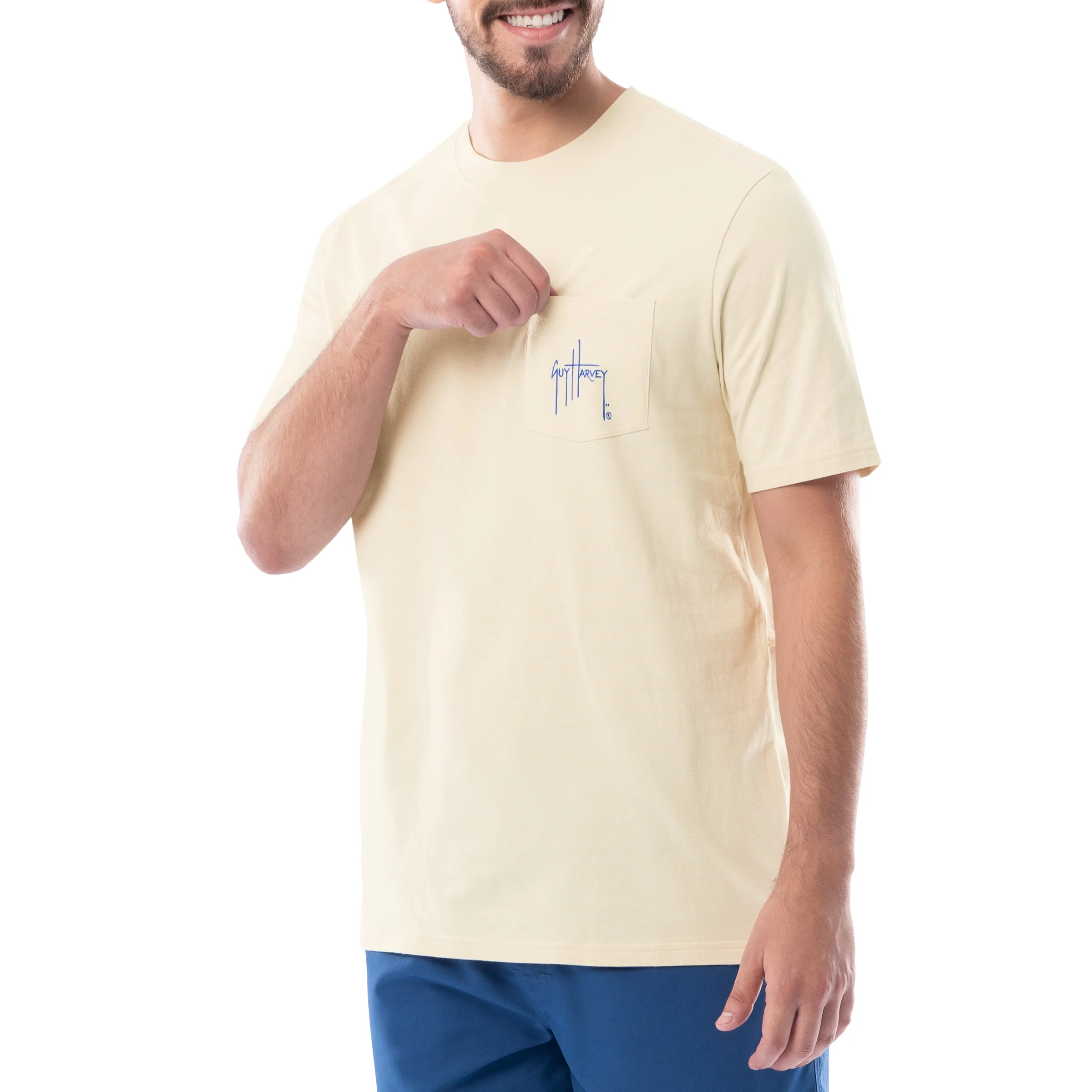 OG Pocket Tee - Rig Masters - Image 6