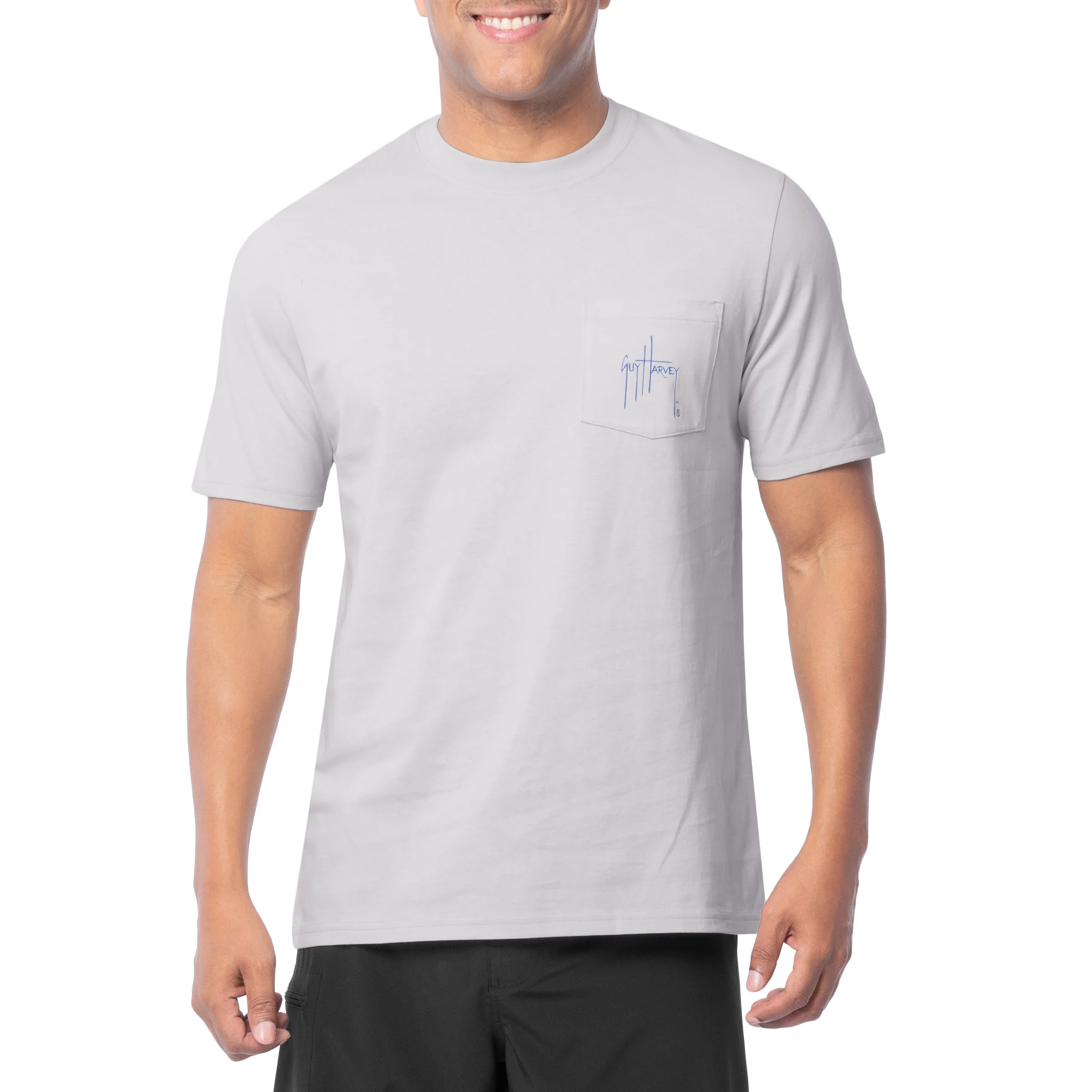OG Pocket Tee - Rig Masters - Image 2