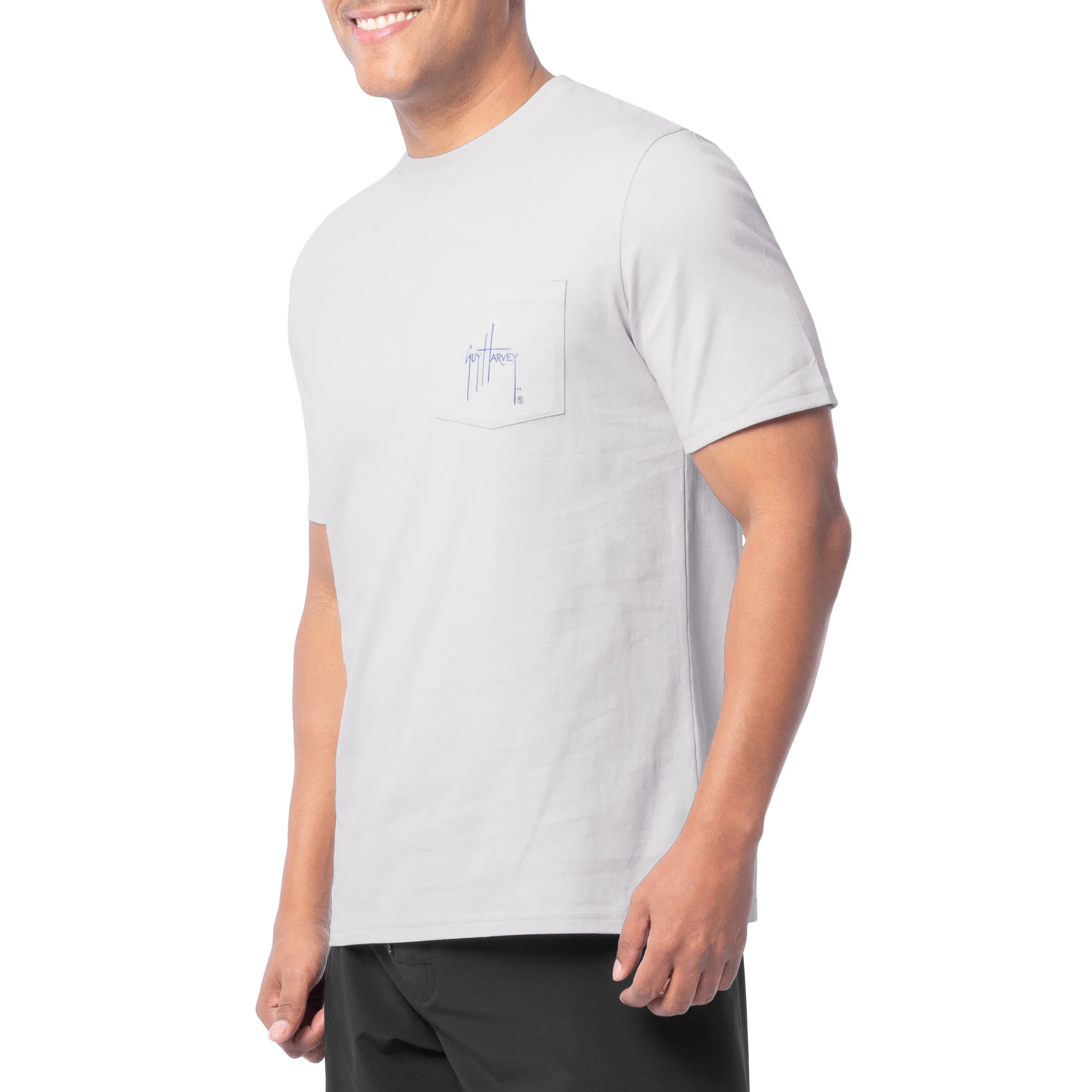 OG Pocket Tee - Rig Masters - Image 4