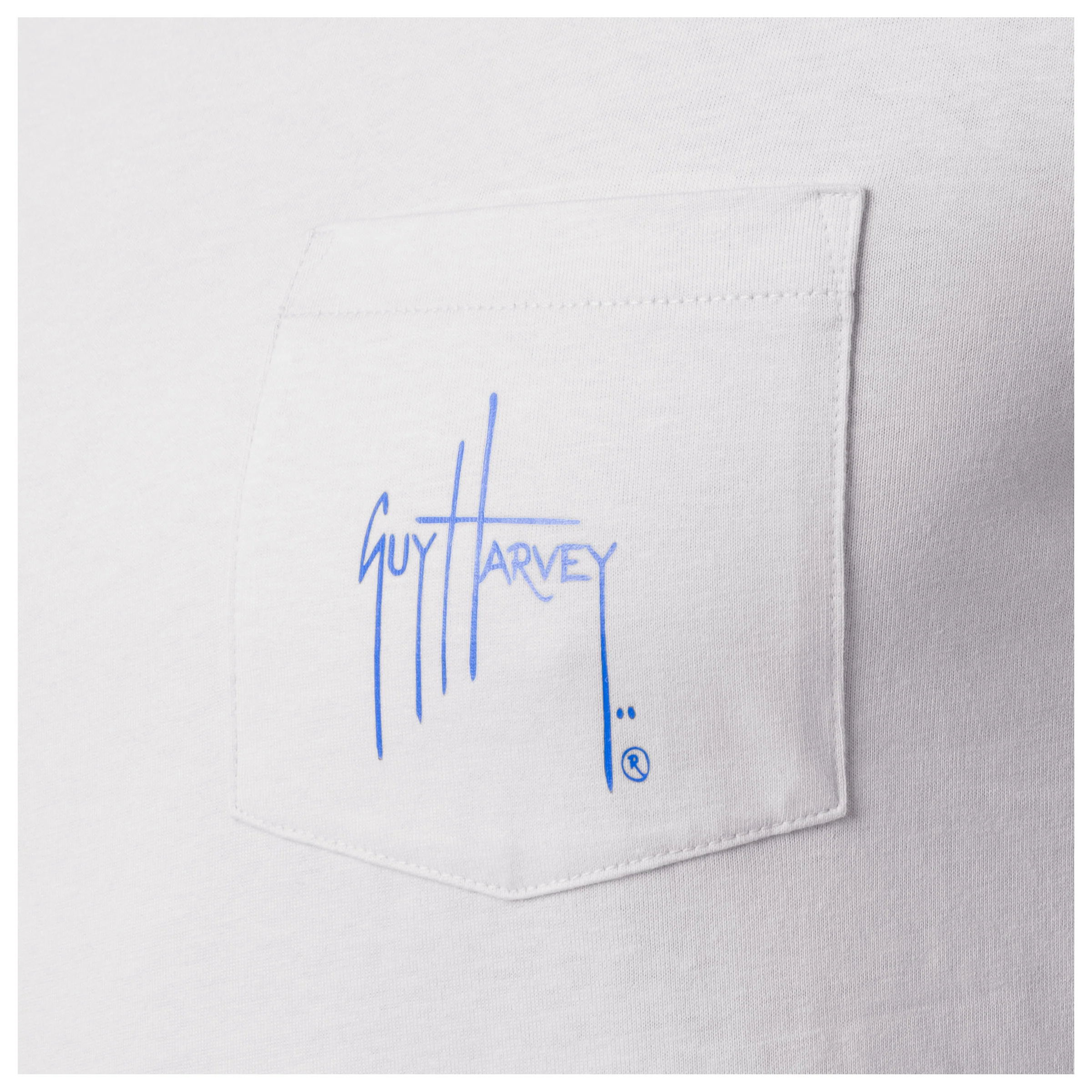 OG Pocket Tee - Rig Masters - Image 5