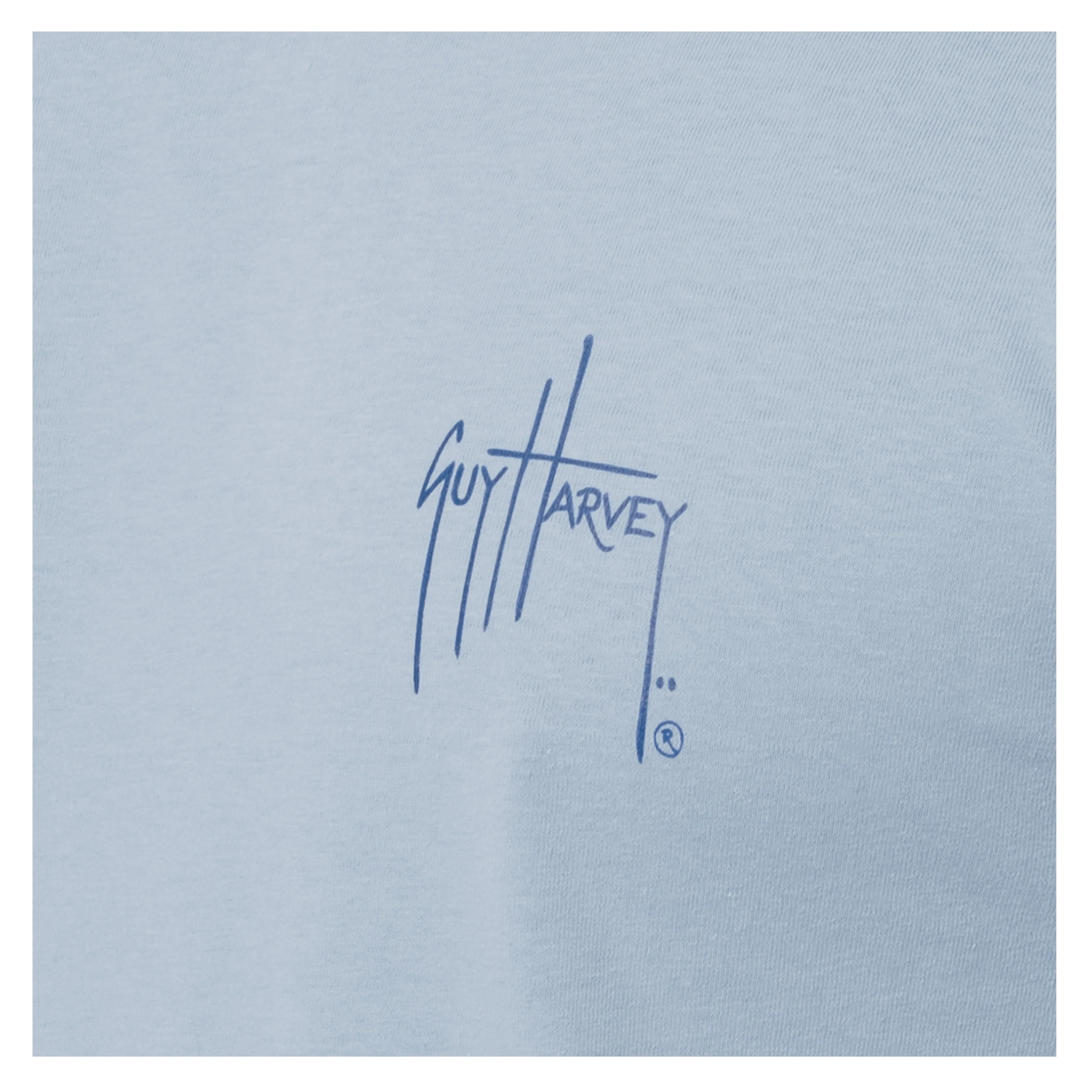 HarborLite Long Sleeve Tee - Sail USA - Image 6