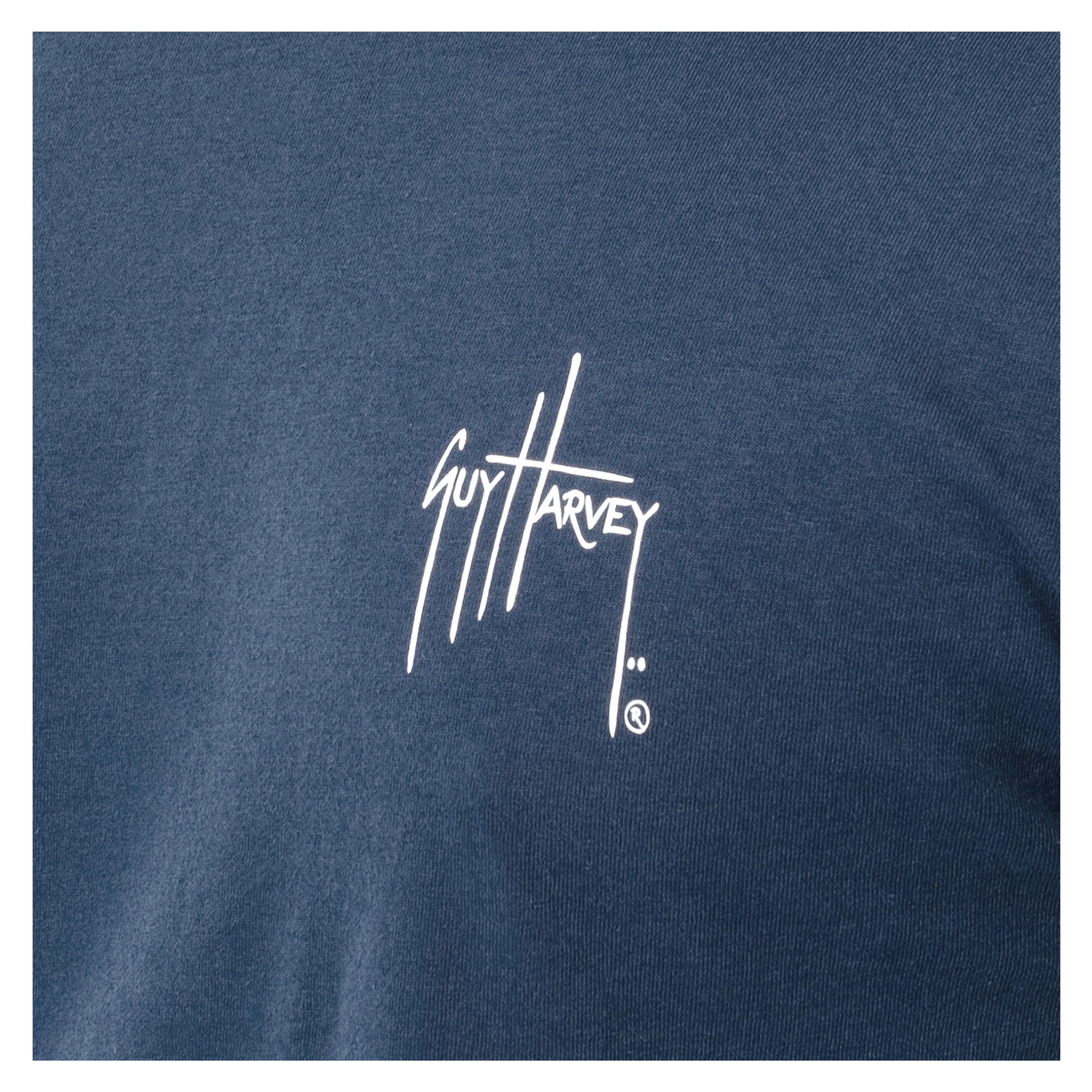 HarborLite Long Sleeve Tee - Surf Sail - Image 6