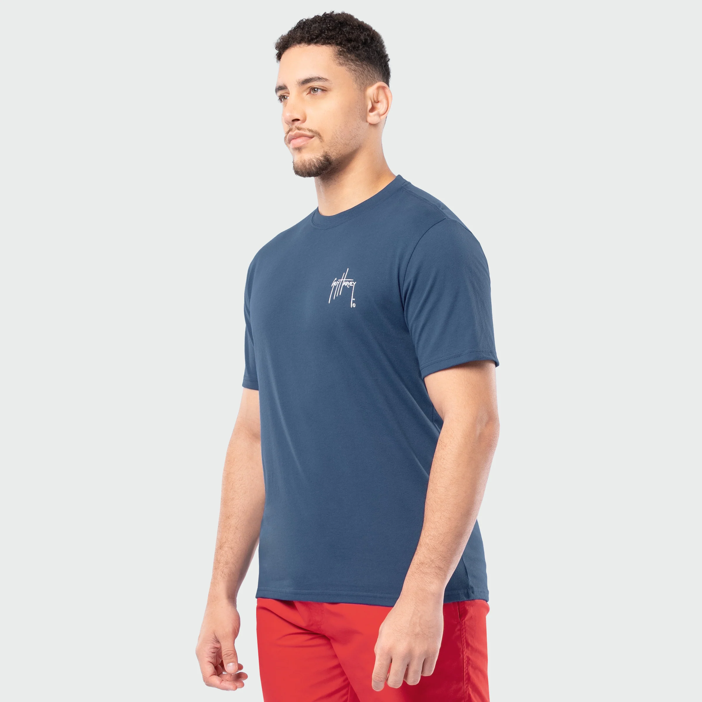 HarborLite Tee - Biscayne - Image 5