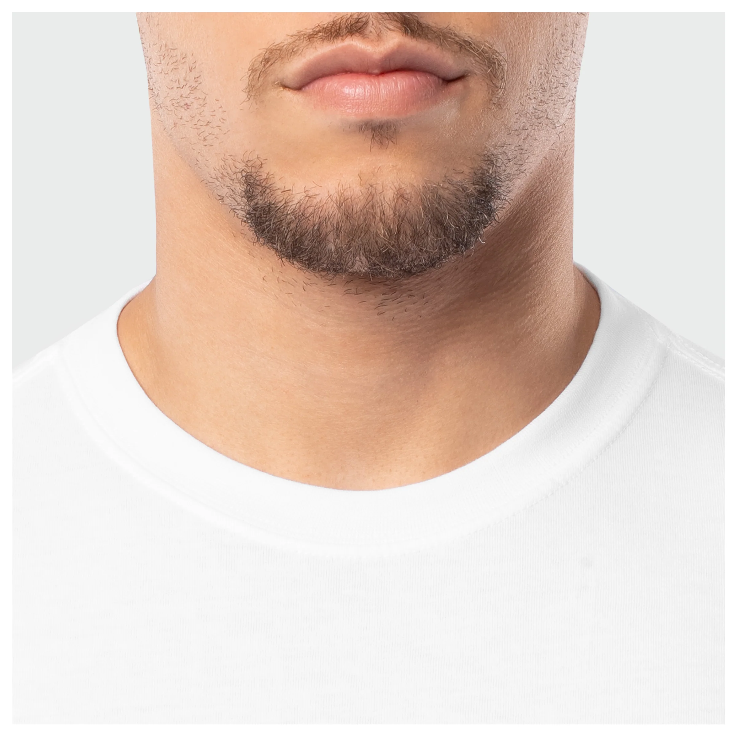 HarborLite Pocket Tee - Sail USA - Image 6