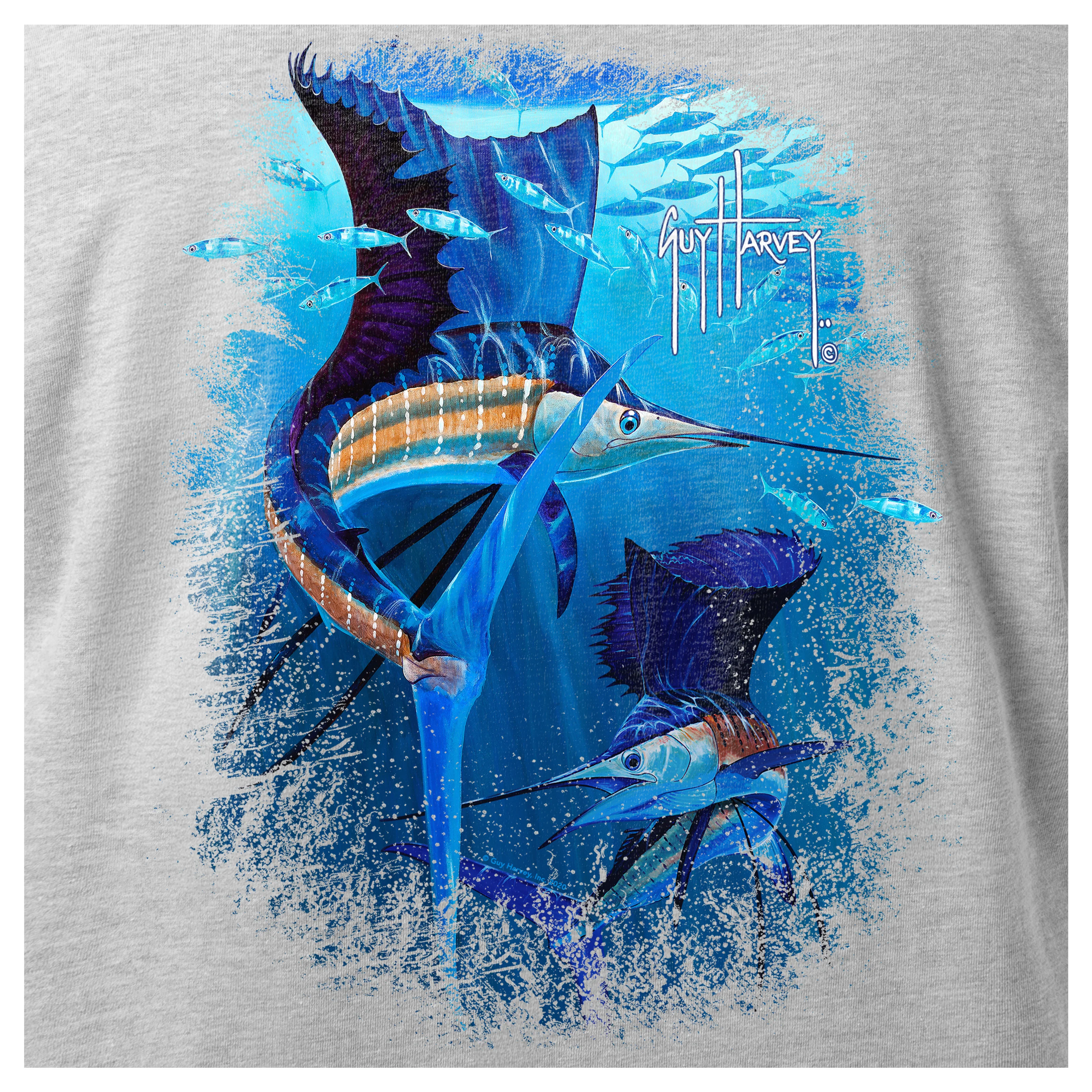 OG Tee - Twin Sails - Image 3