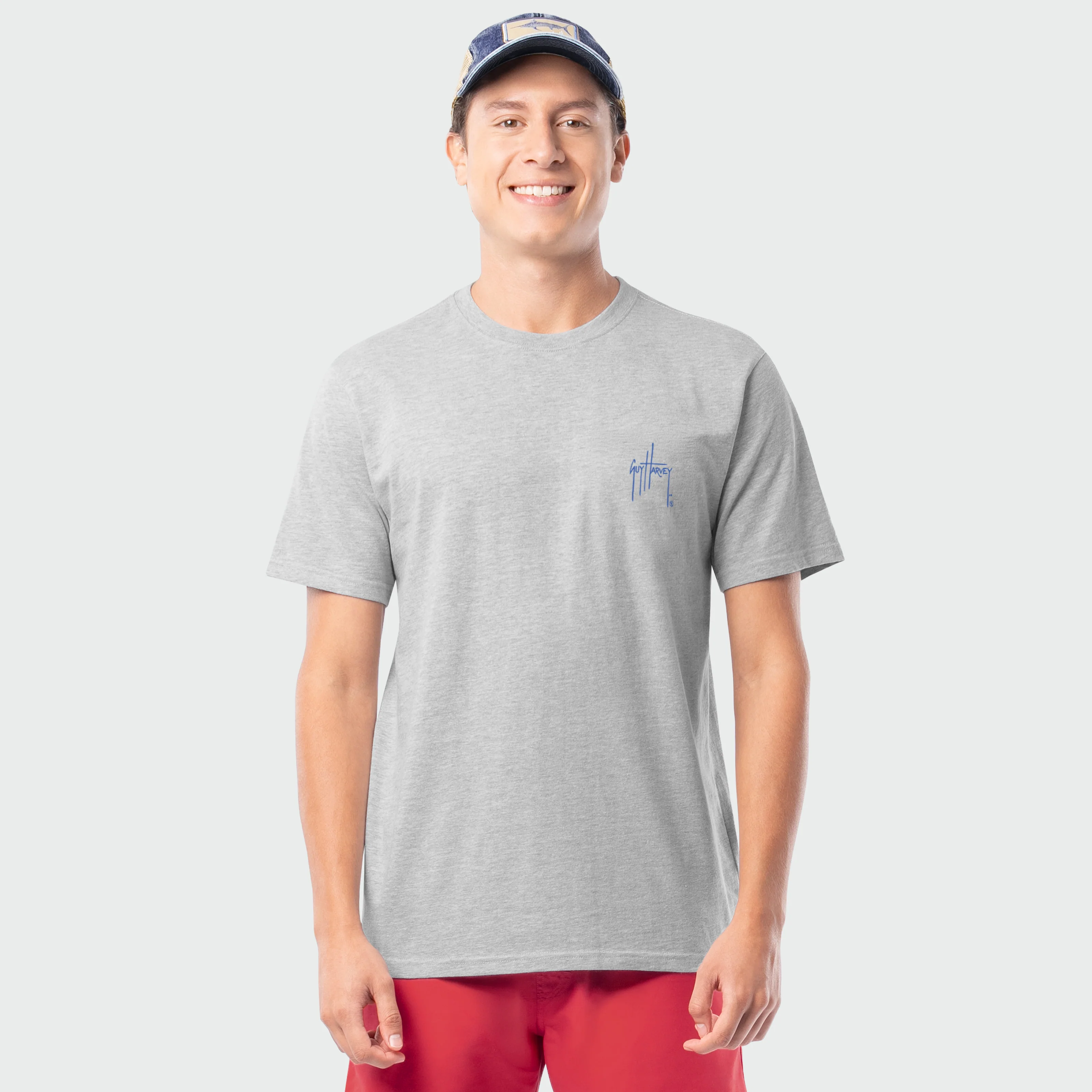 OG Tee - Twin Sails - Image 4