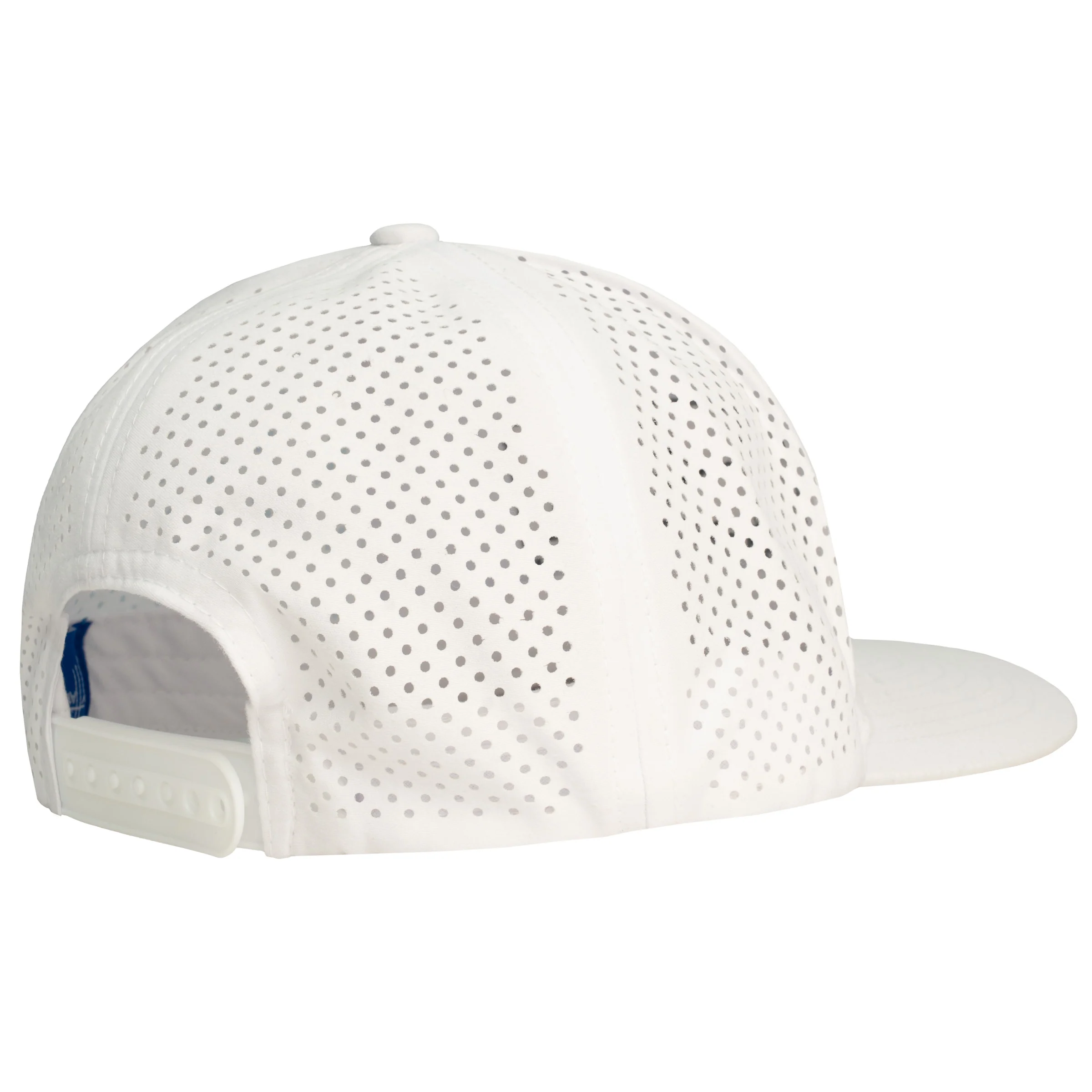 Perforated Performance Sailfish Snapback - Image 2