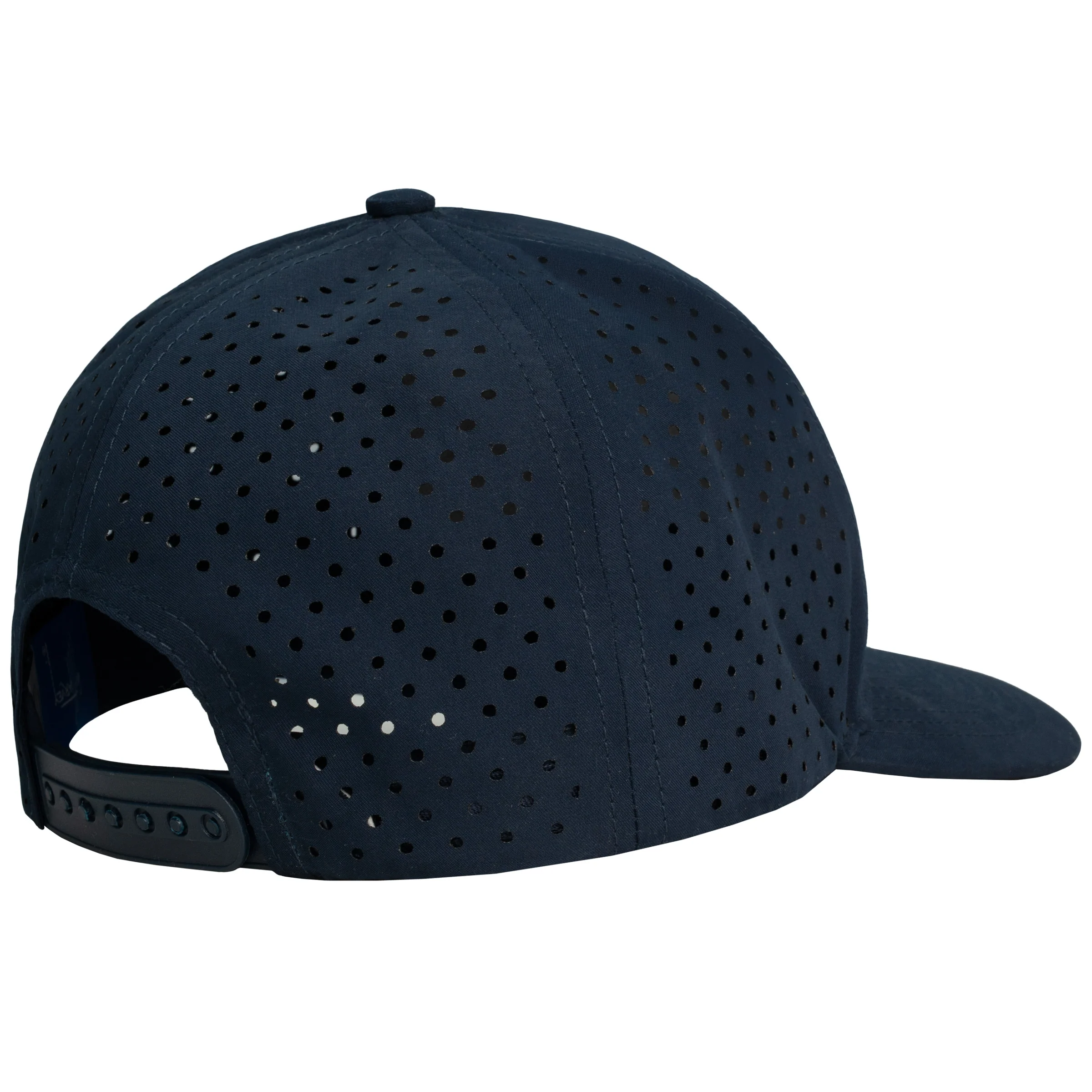 Perforated Performance Sailfish Snapback - Image 2
