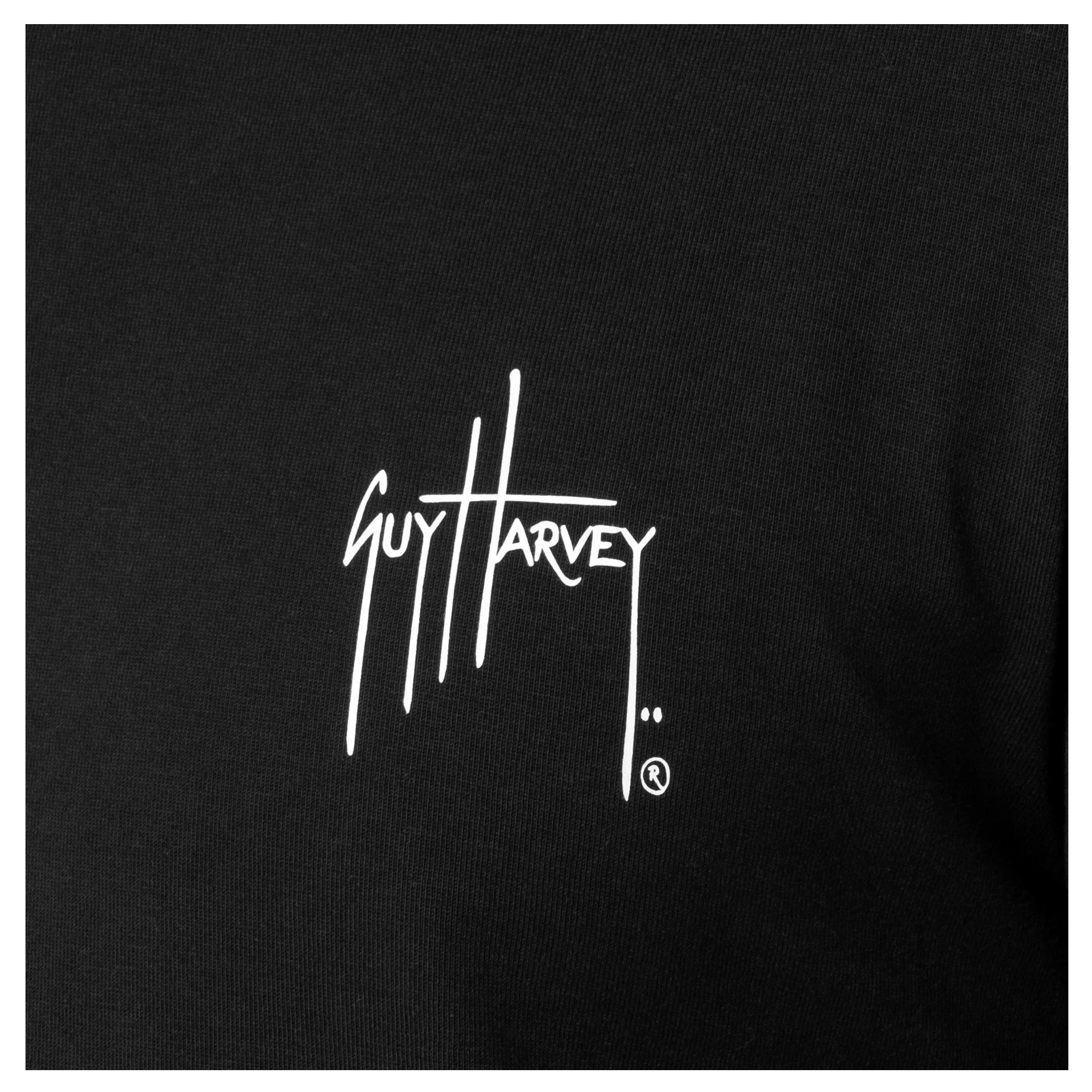 Men's Saltwater Core Long Sleeve T-Shirt - Image 6