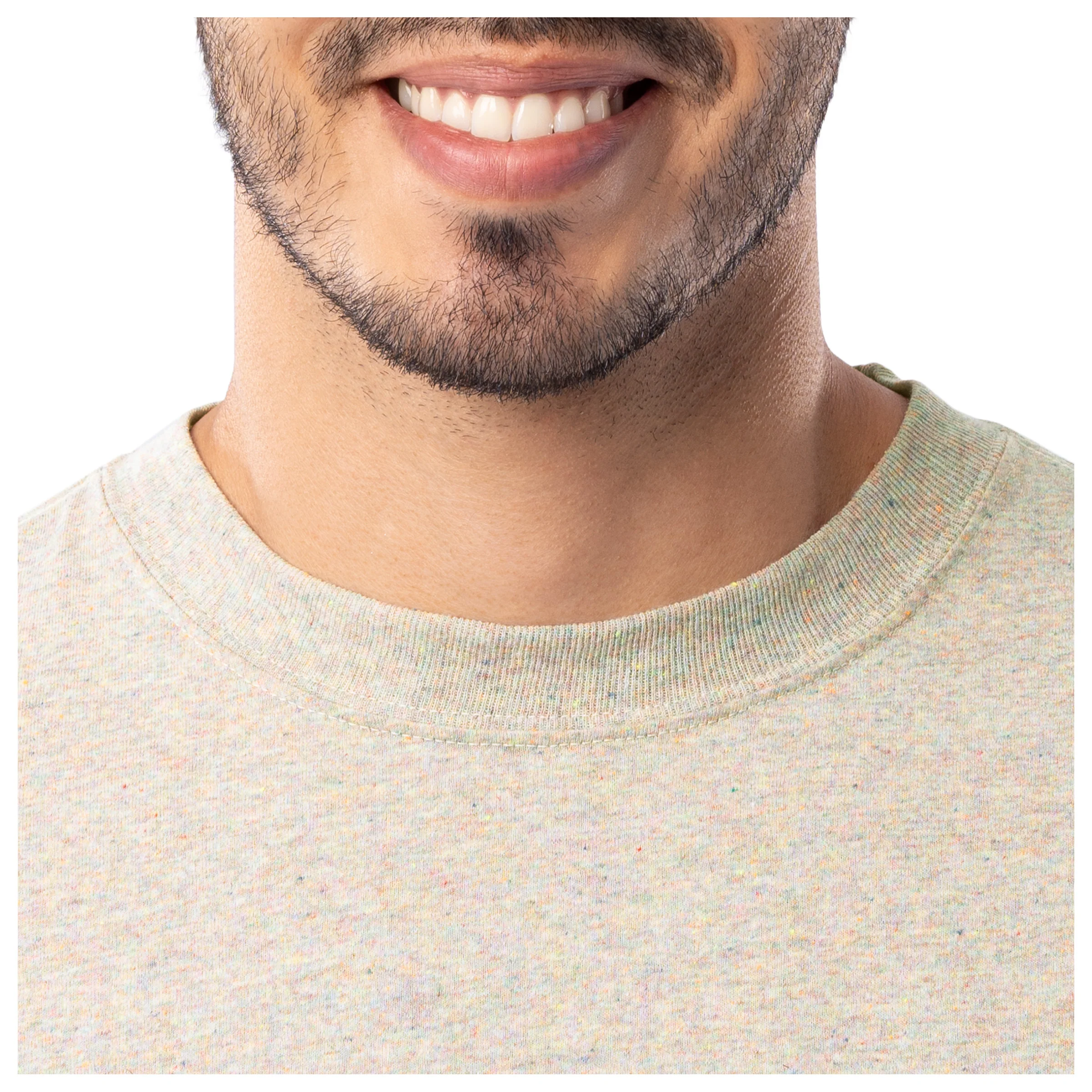Men's Saltwater Core Threadcycled Short Sleeve T-Shirt - Image 5