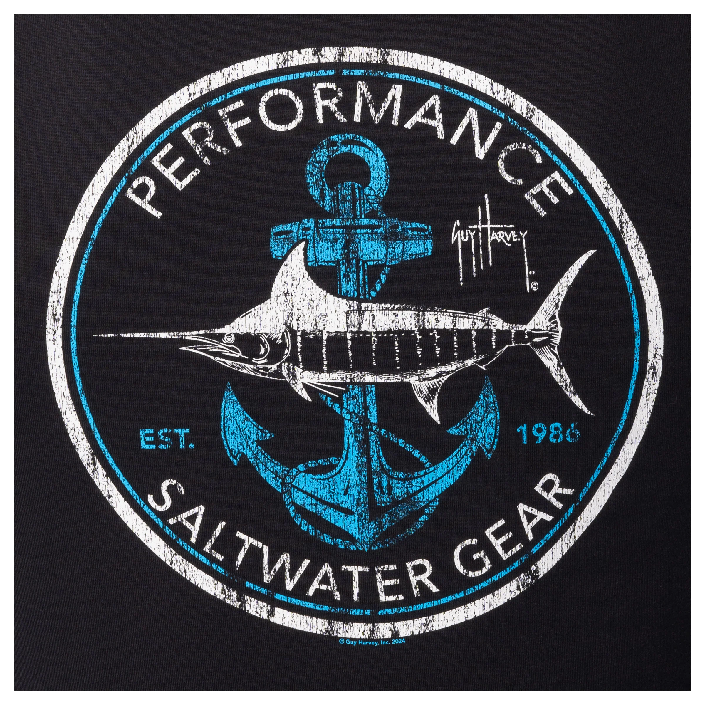 OG Tank - Saltwater Core - Image 3