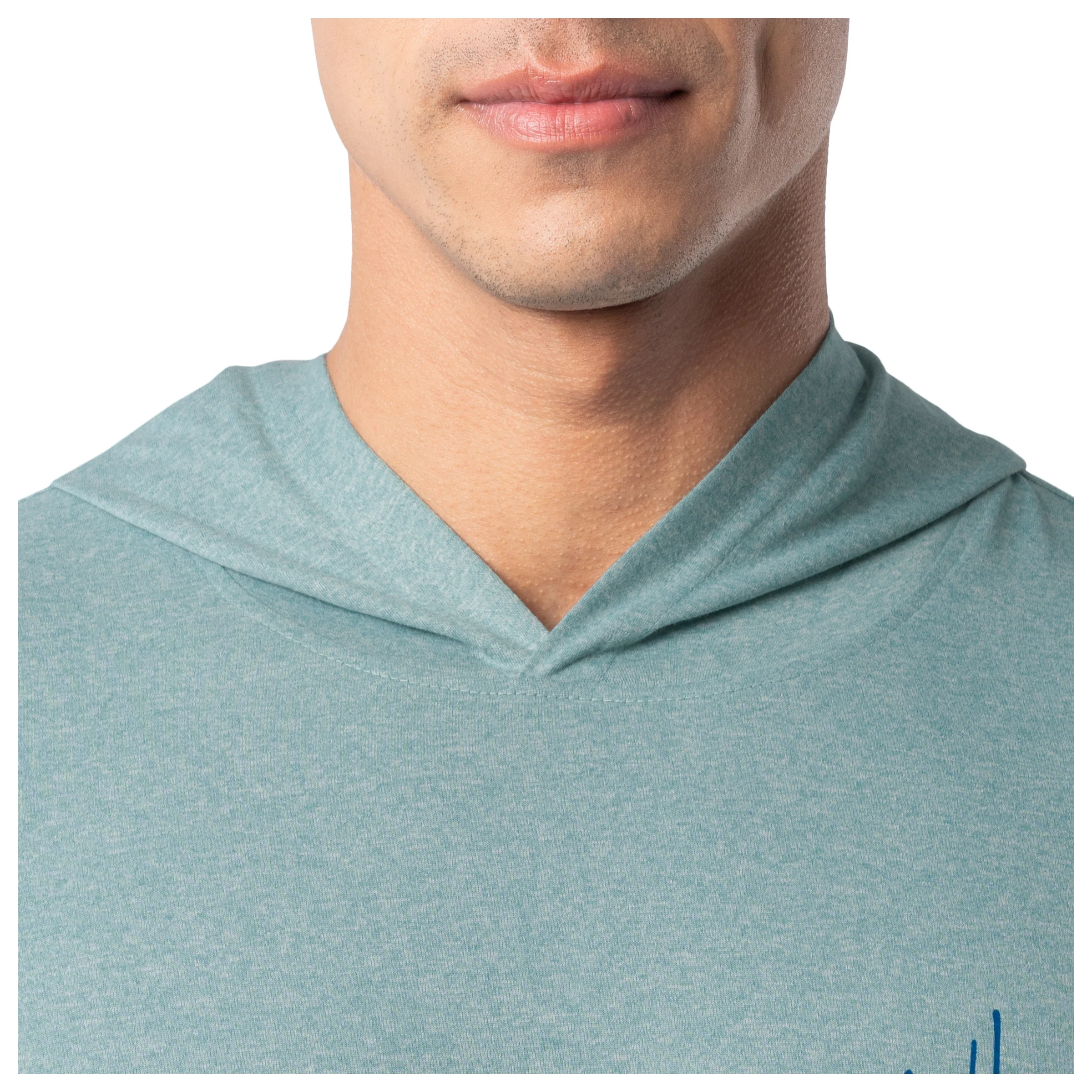 Performance Hoodie - Scribble Arch - Image 6