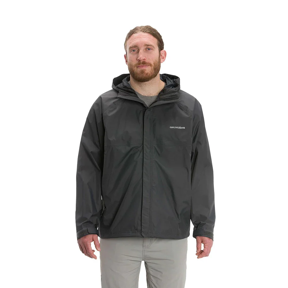 Men's Scribble Bills Trident Jacket - Image 3