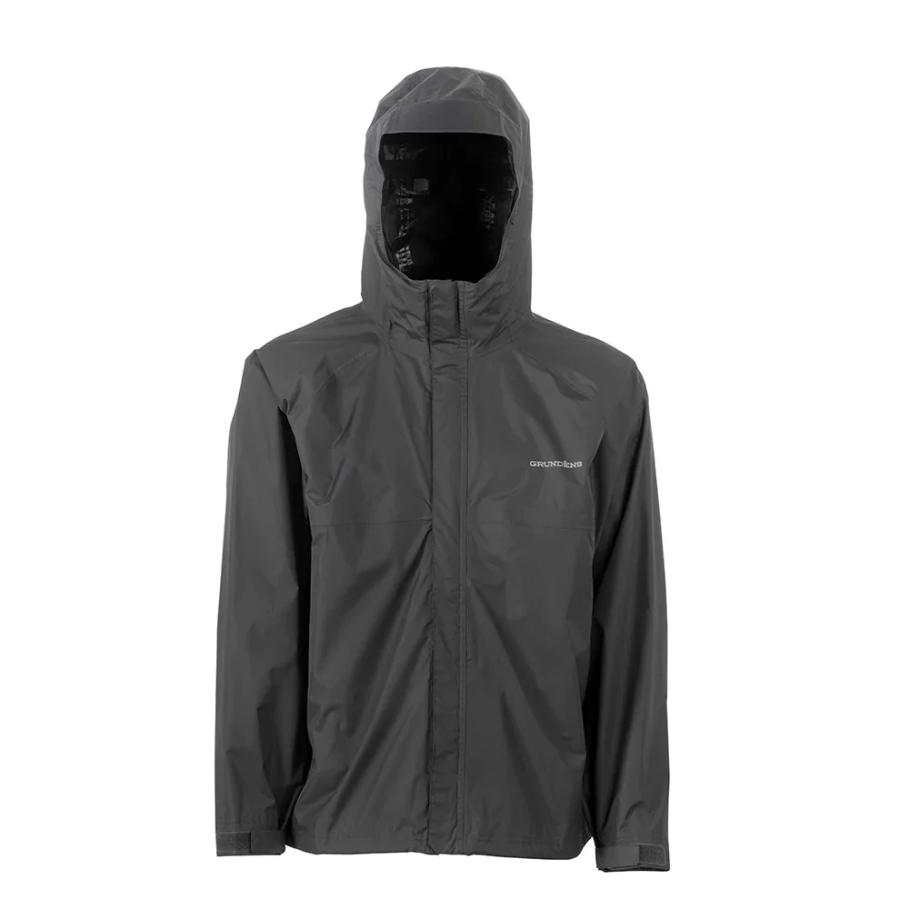 Men's Scribble Bills Trident Jacket - Image 4