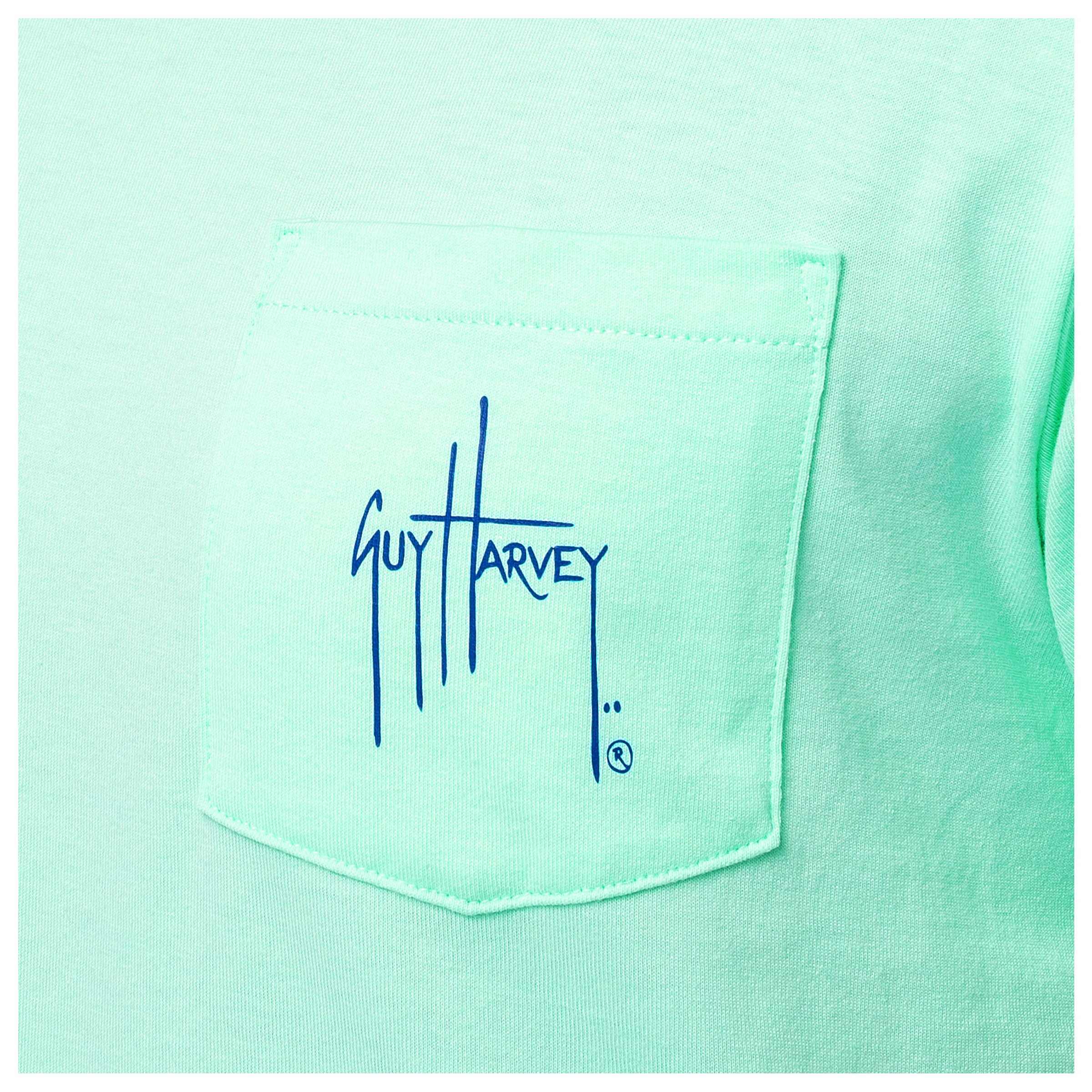 OG Pocket Tee - Super Grand Slam - Image 5