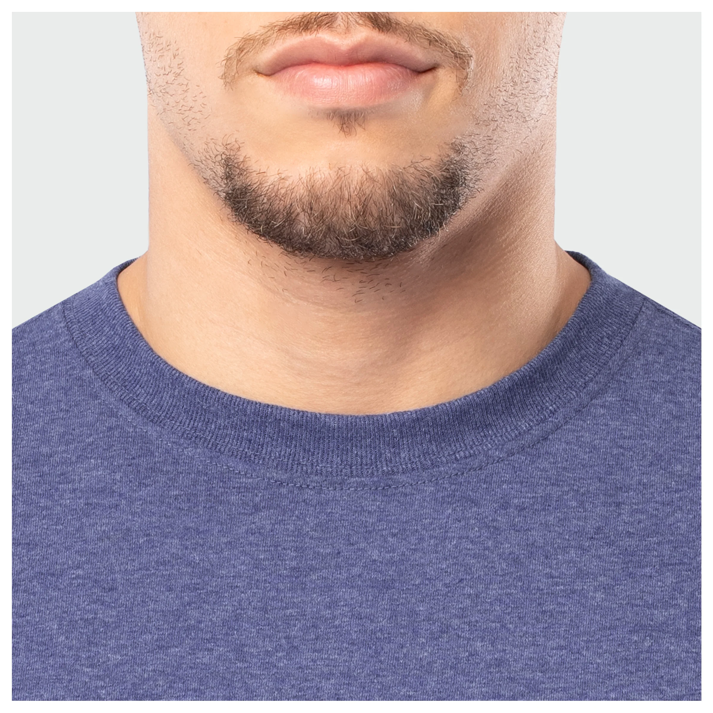 Threadcycled Tee - Sketchy Blue - Image 6