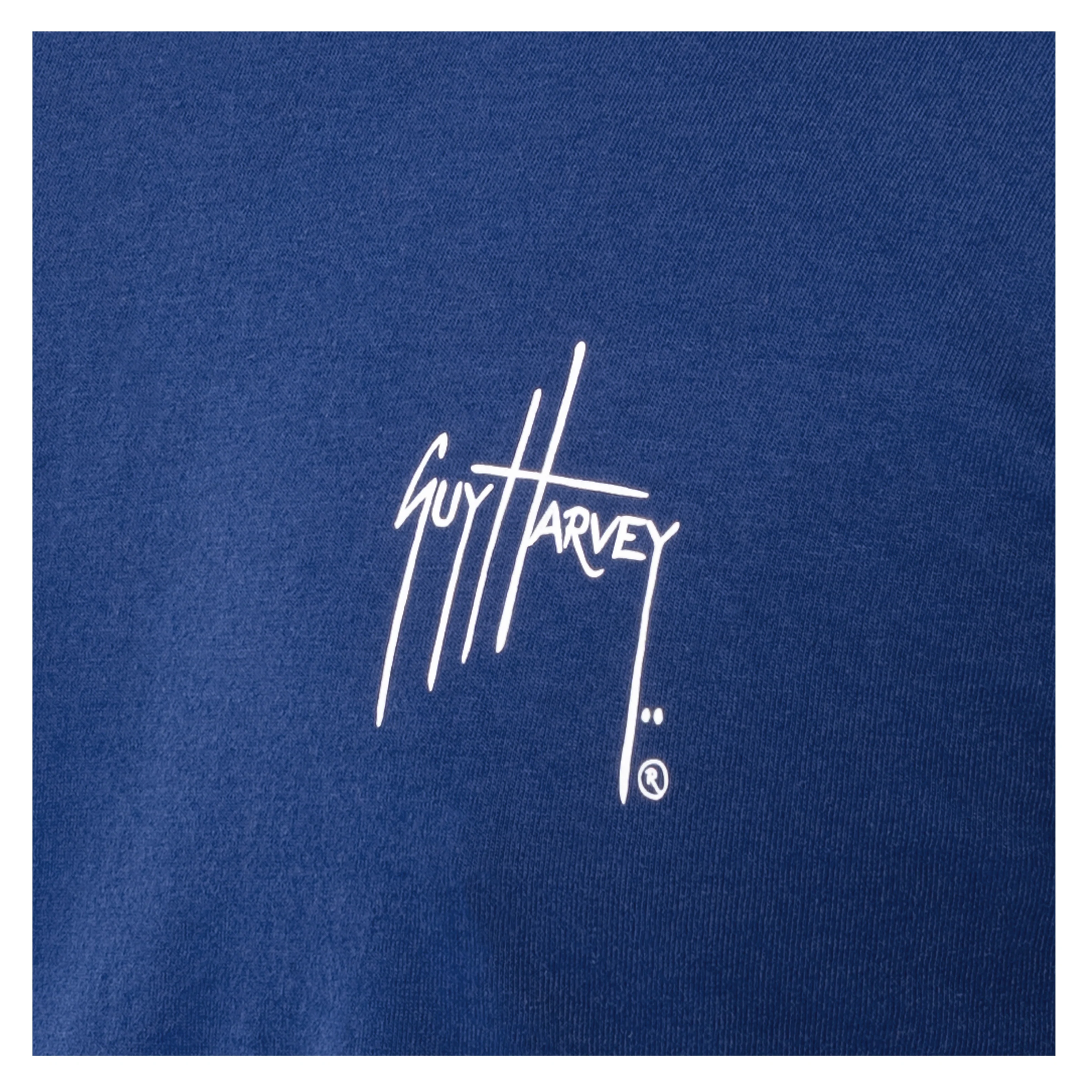 HarborLite Long Sleeve Tee - Smalls - Image 6