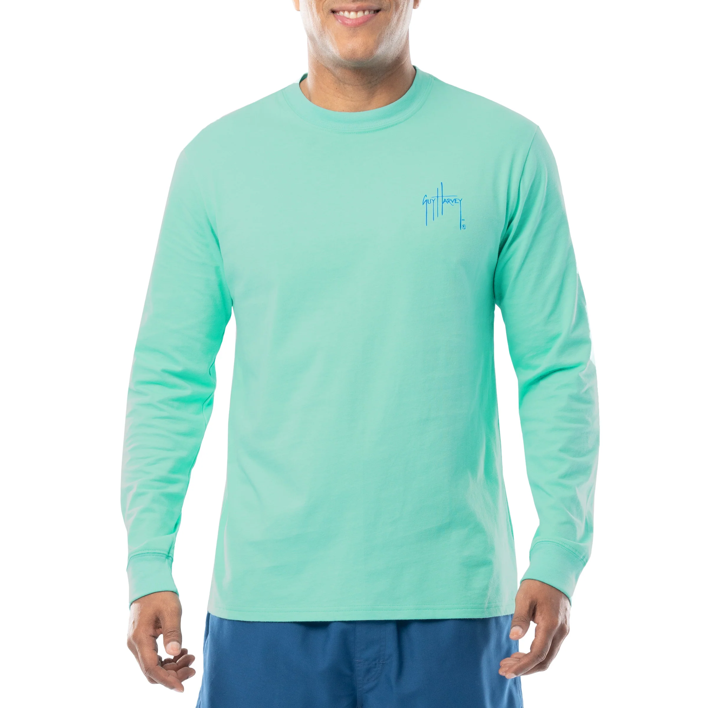 OG Long Sleeve Tee - Species Silos - Image 2