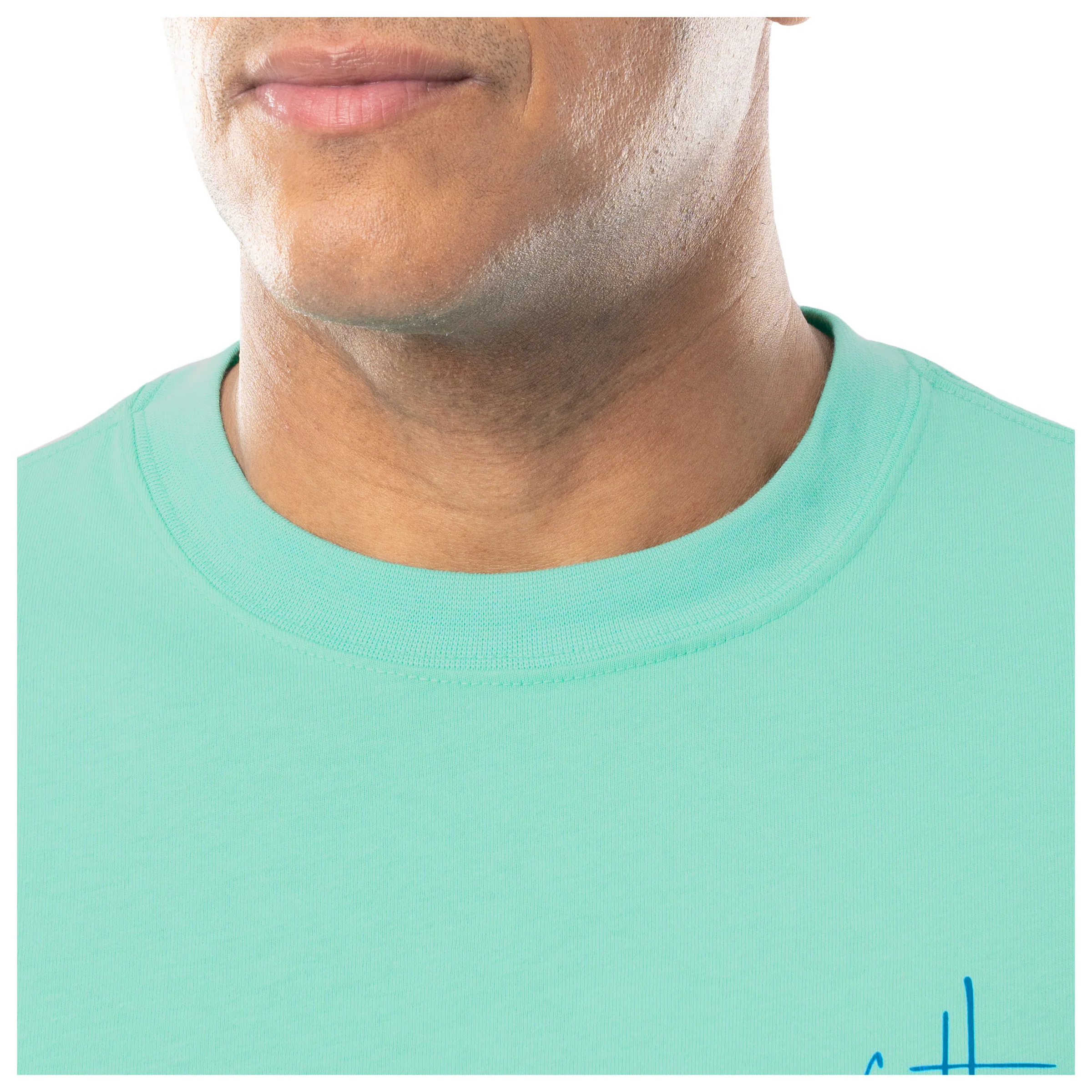 OG Long Sleeve Tee - Species Silos - Image 7