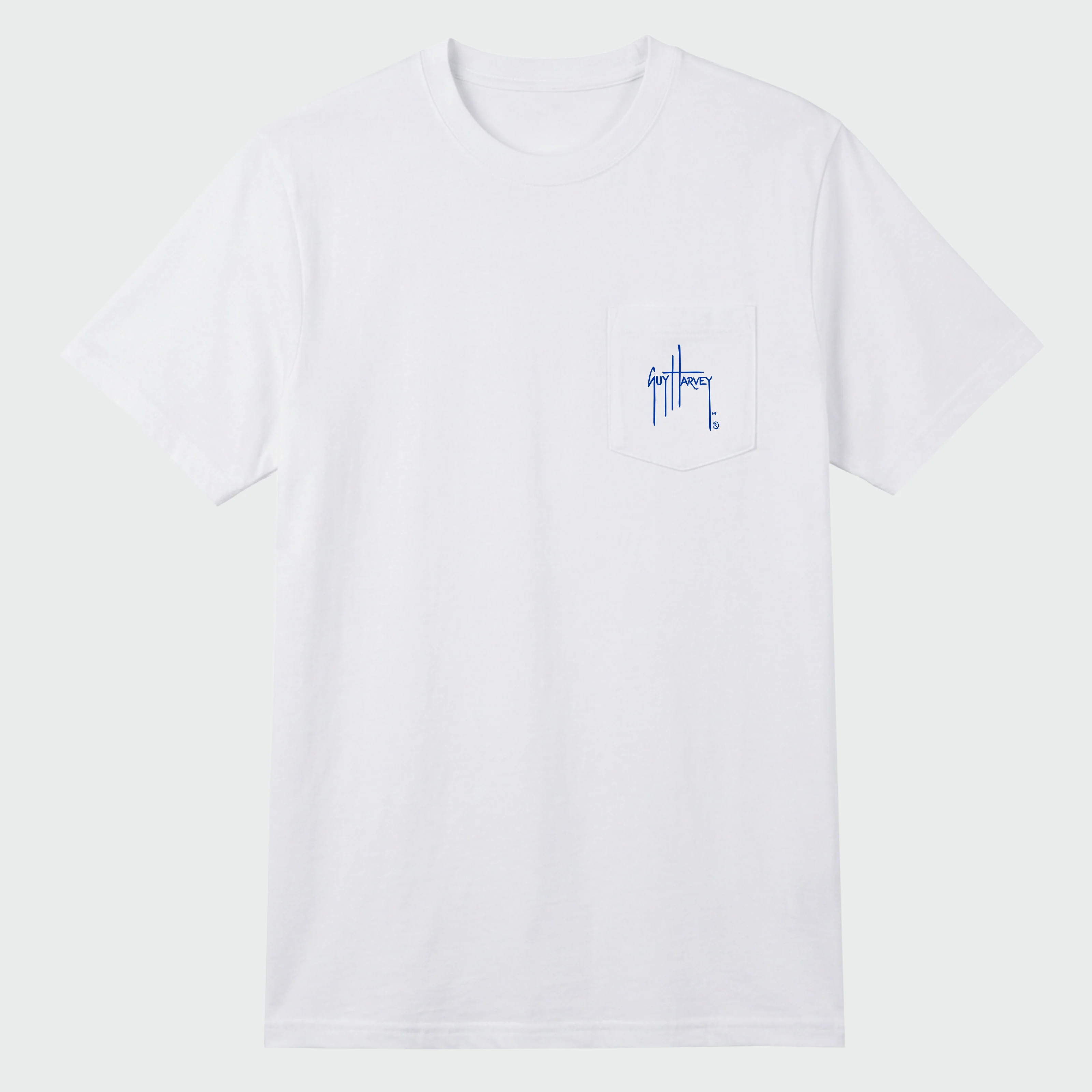OG Pocket T-Shirt - Species Silo - Image 2