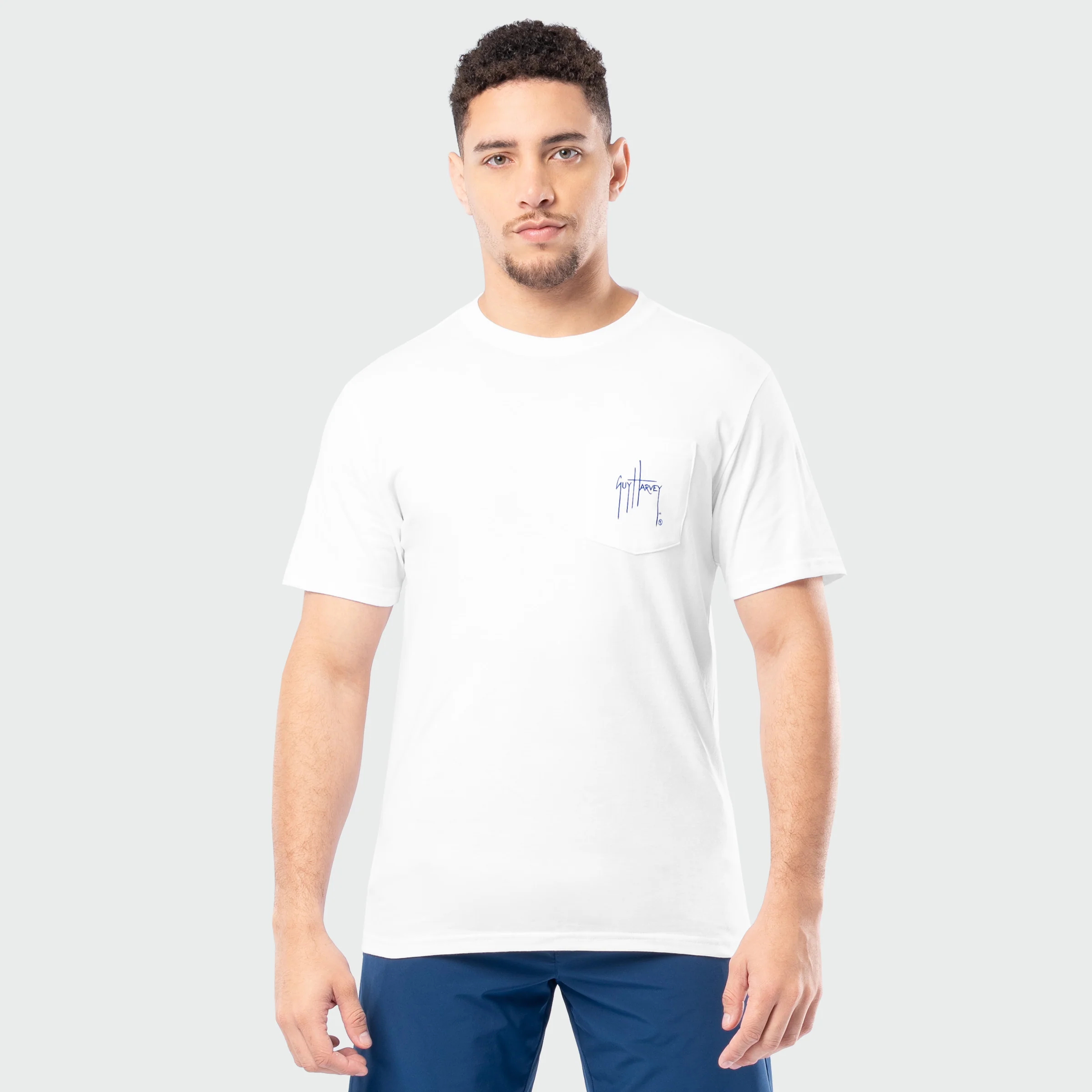 OG Pocket T-Shirt - Species Silo - Image 4