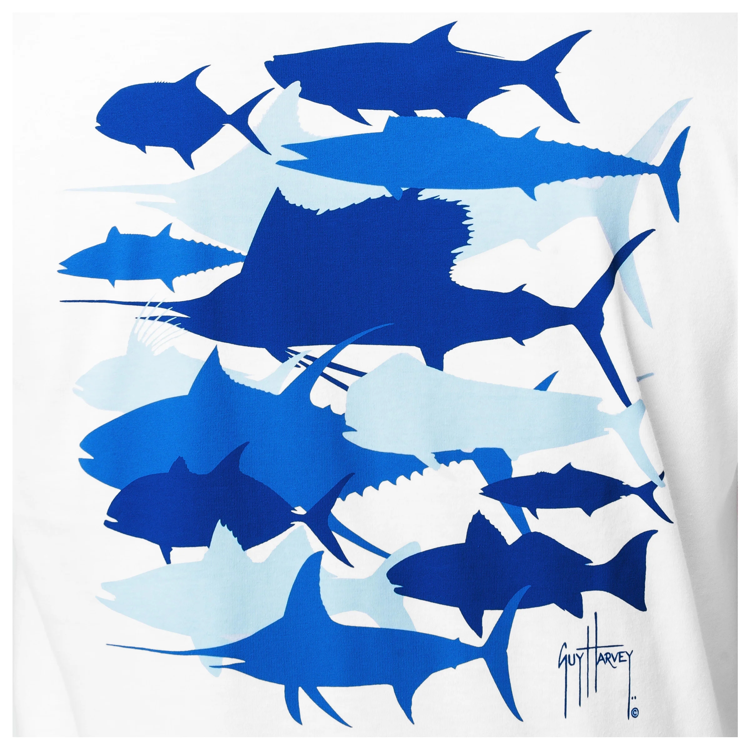 OG Pocket T-Shirt - Species Silo - Image 5