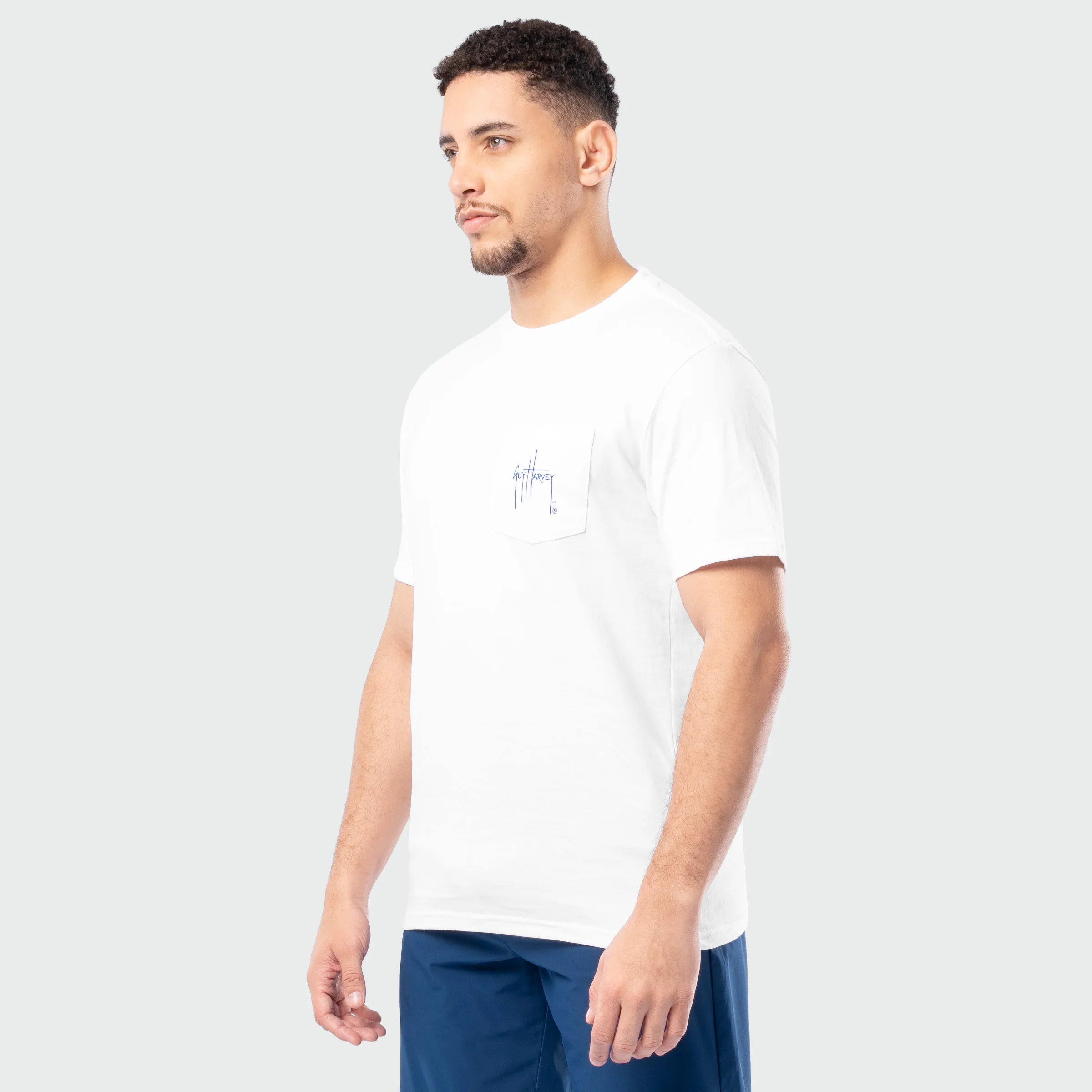 OG Pocket T-Shirt - Species Silo - Image 6