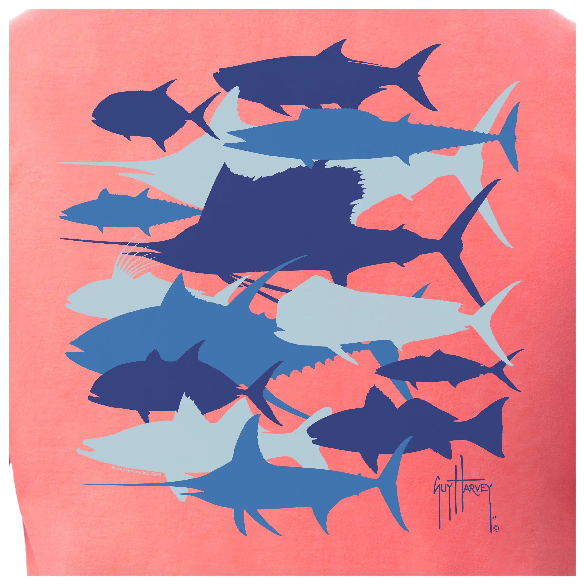 OG Tee - Species Silos - Image 3
