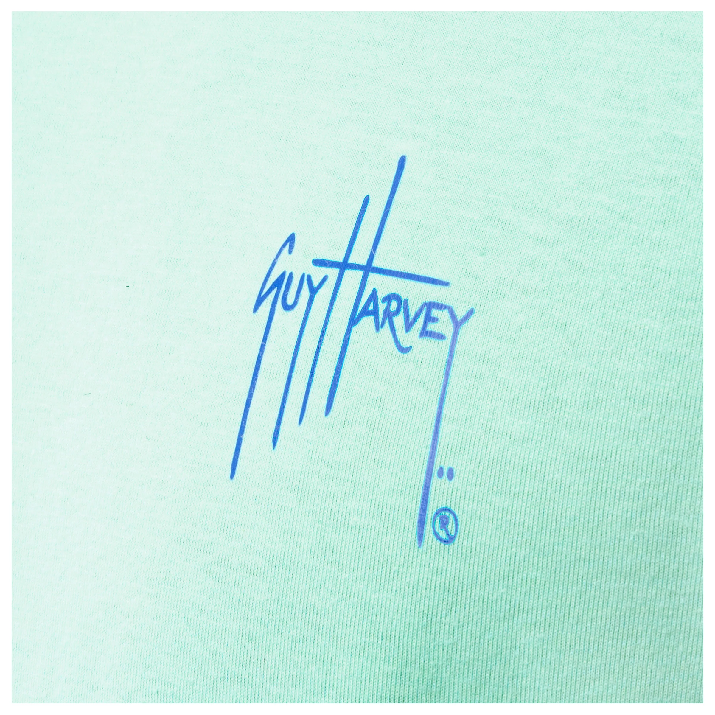 Men's Summer Sail Short Sleeve T-Shirt - Image 6