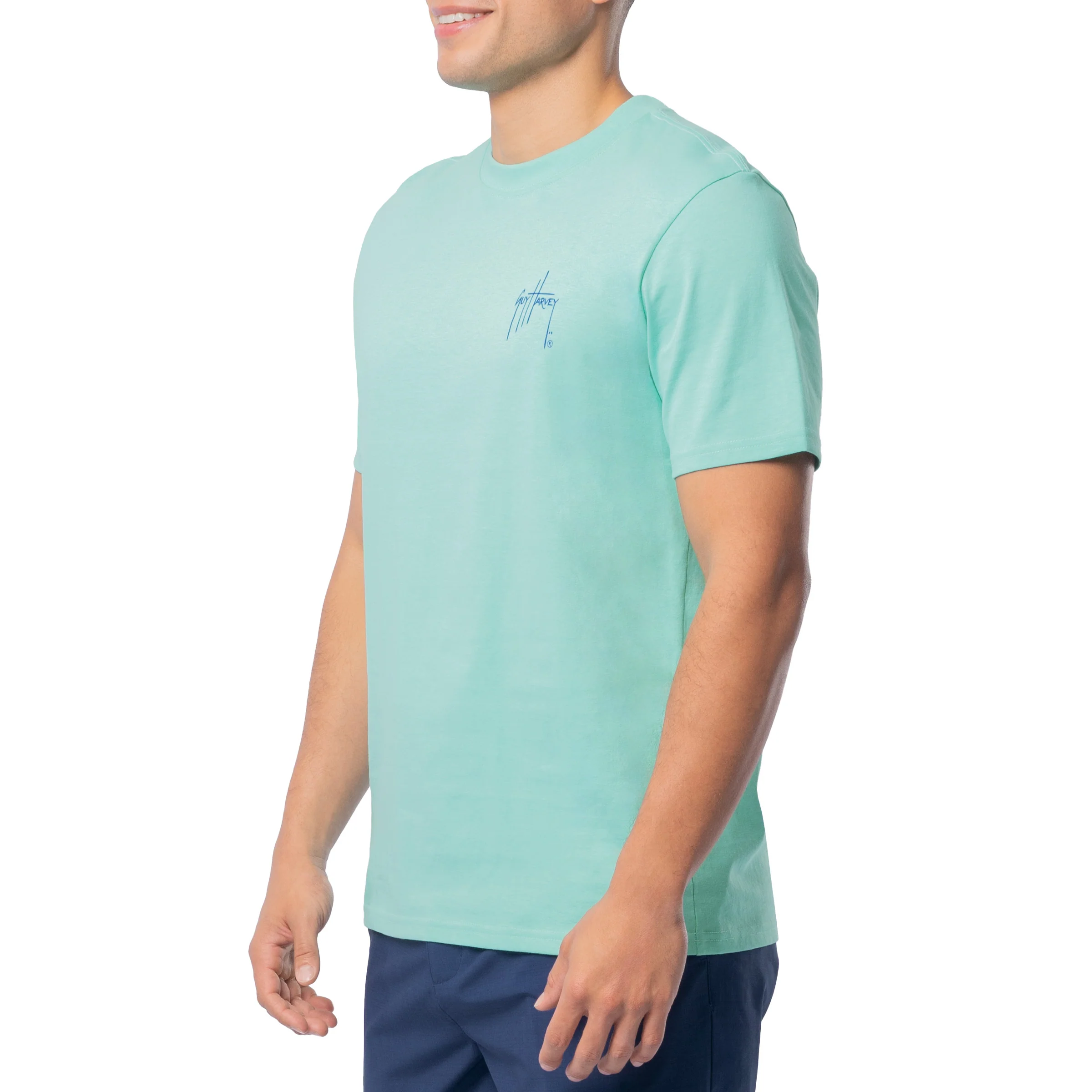 OG Tee - Summer Sail - Image 4